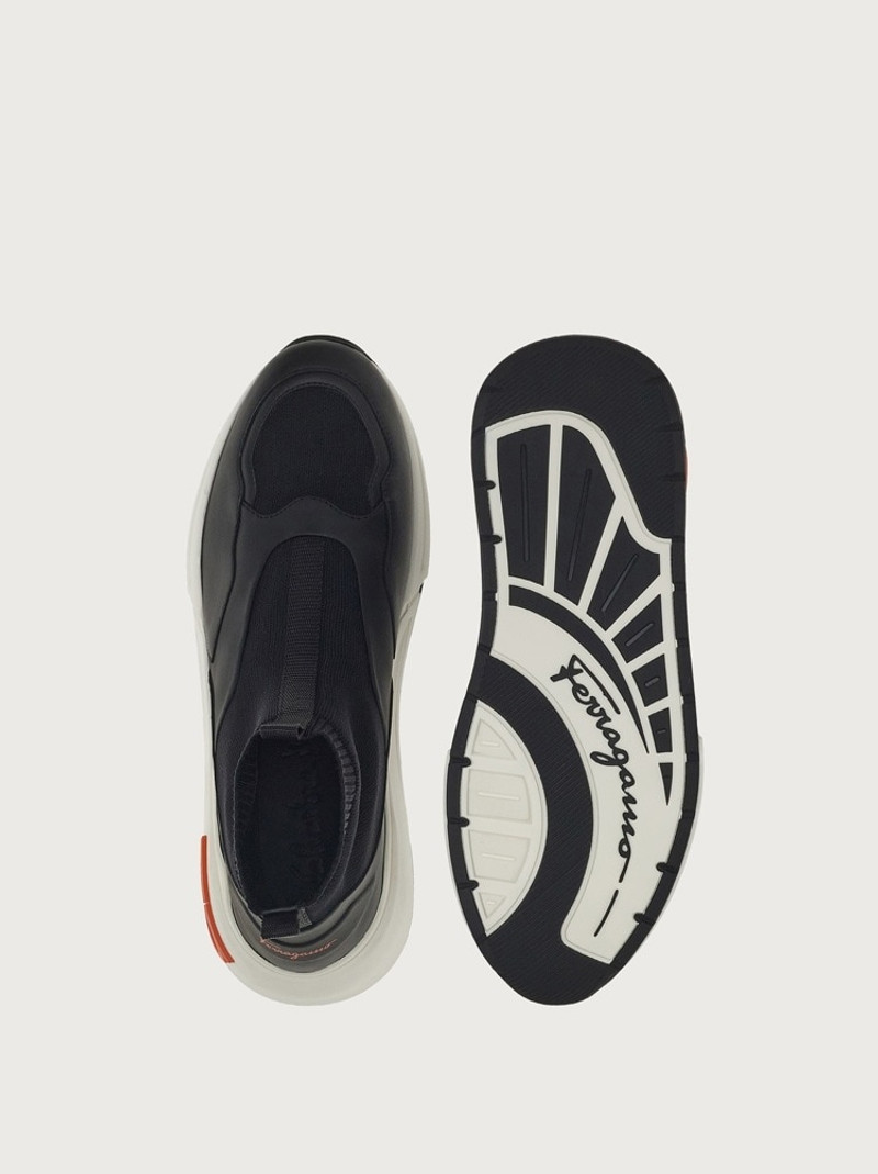 GANCINI SOCK SNEAKER 5