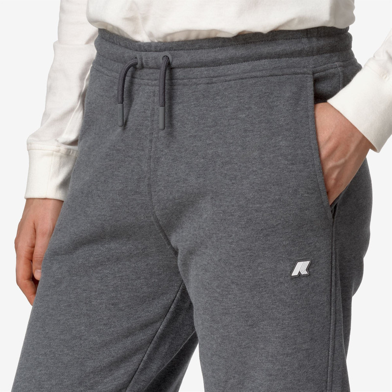 K-WAY GINEVRETTE FLEECE PEACH outlook