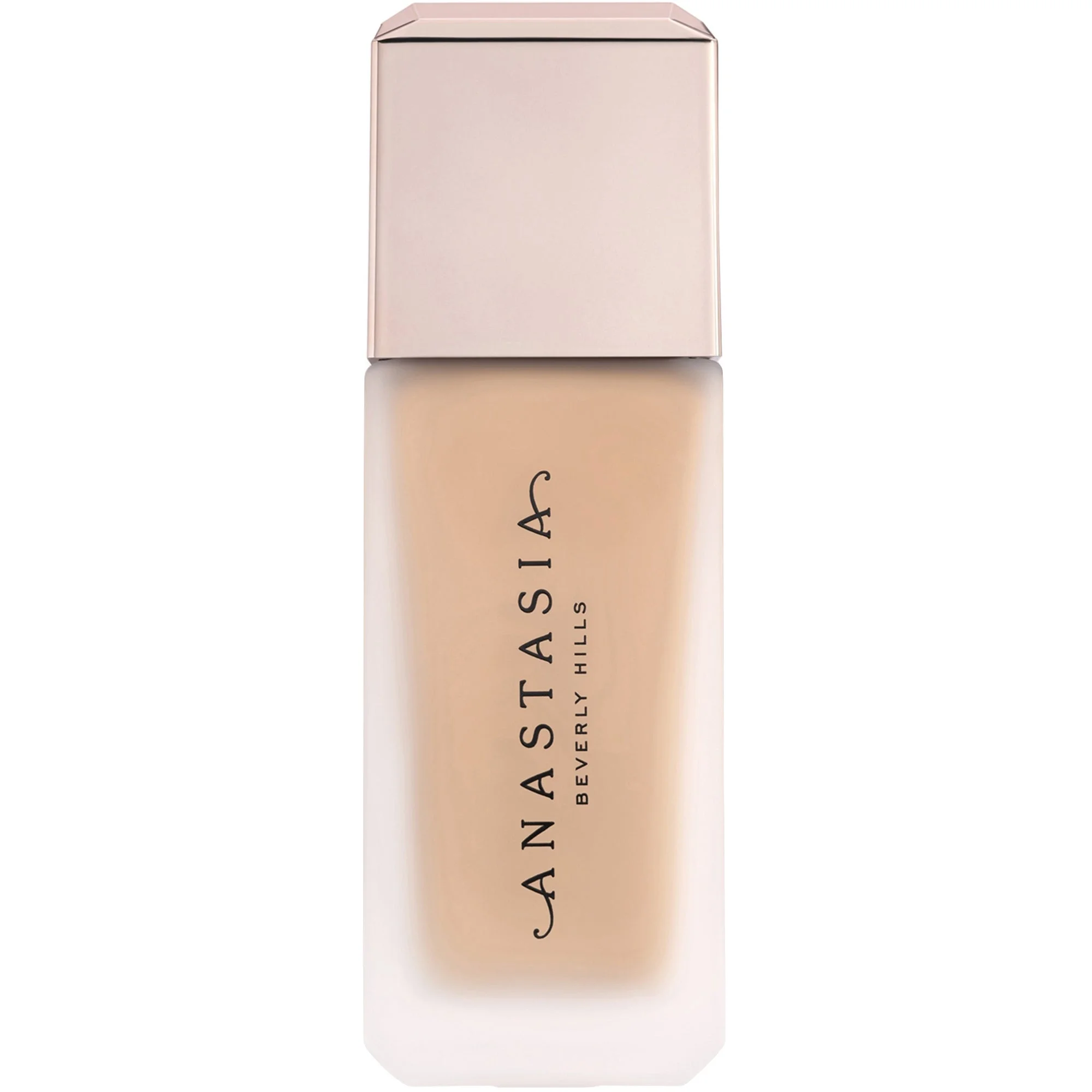 Anastasia Beverly Hills Impeccable Blurring Second Skin Matte Foundation - Shade 11 - 3N - 1