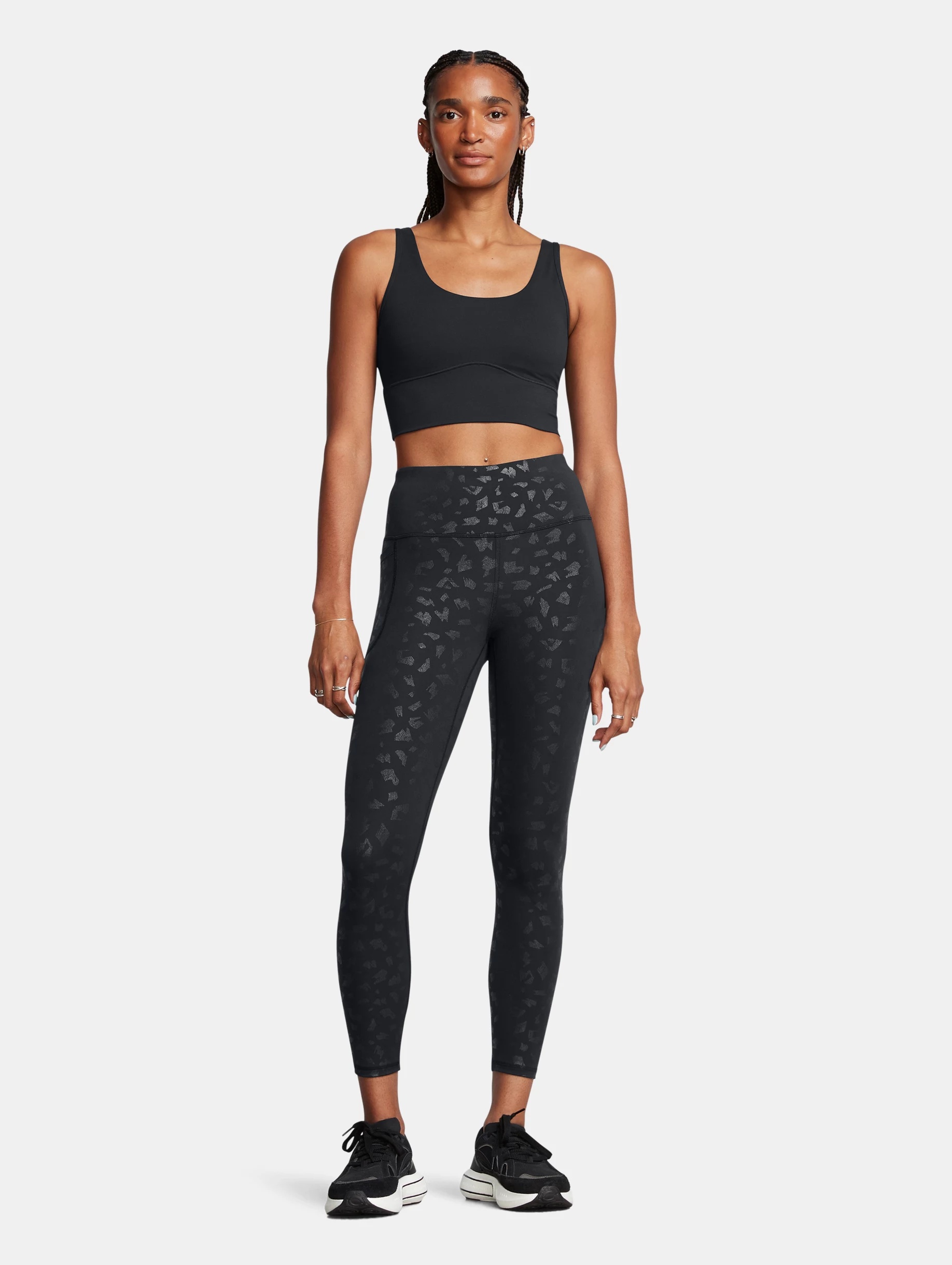 UA Motion Gloss Printed - 5