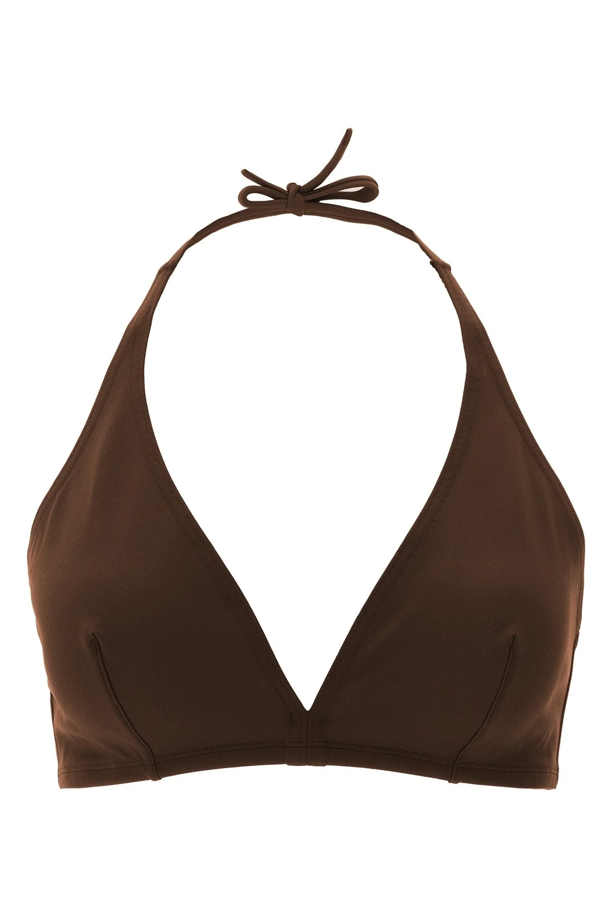 'Gang' Bikini Top - 1