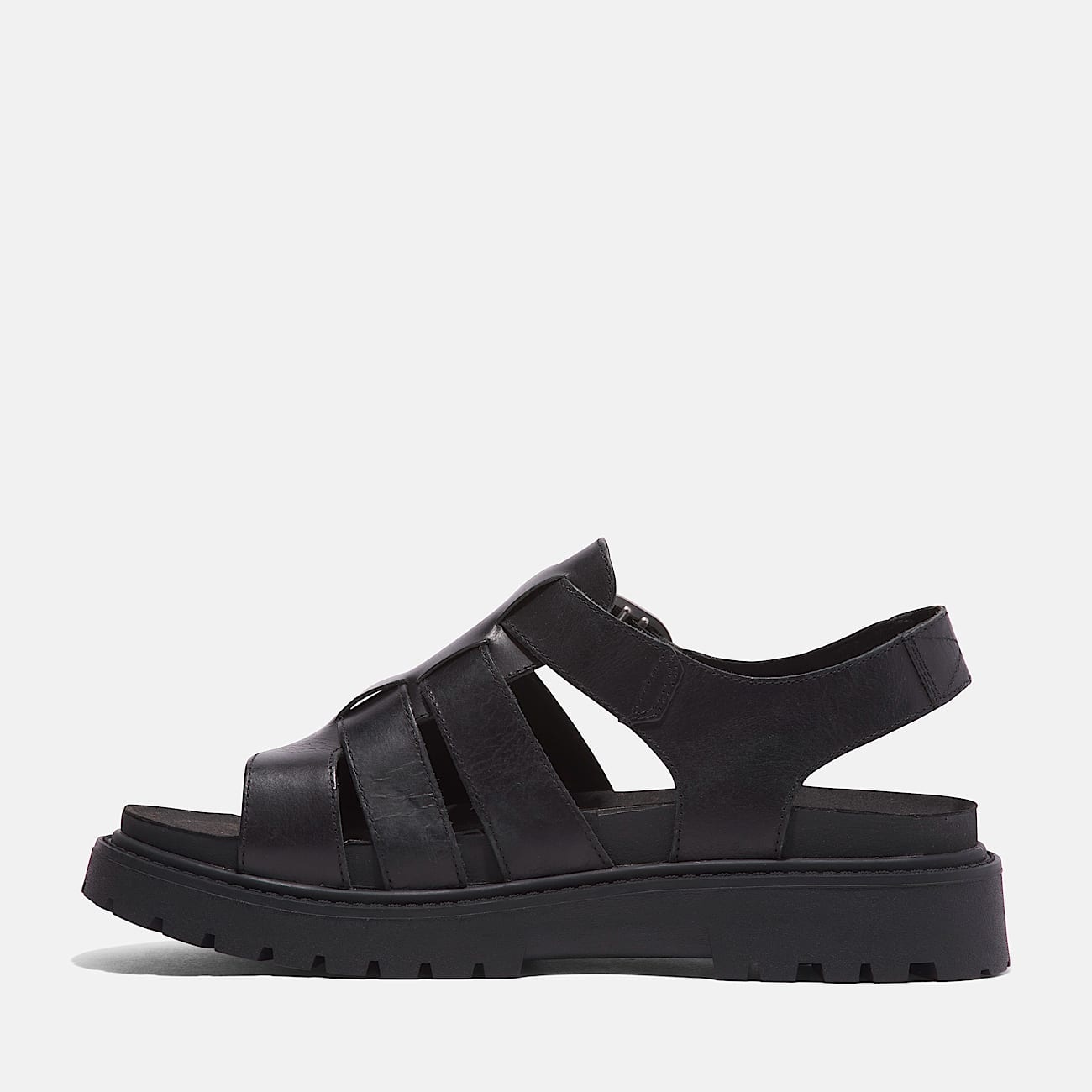 Women's Clairemont Way Fisherman Sandal - 6