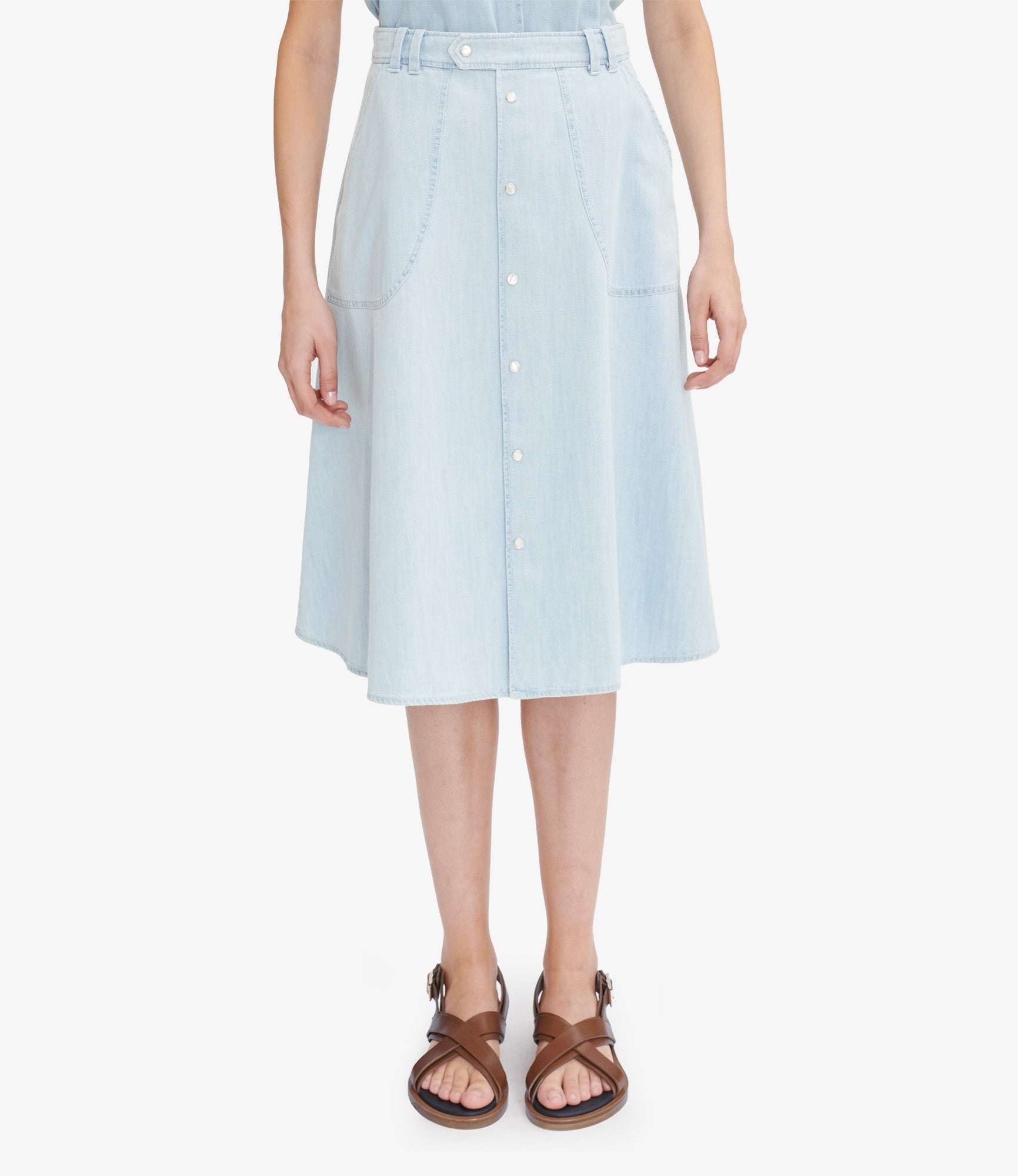 JAMIE SKIRT - 4