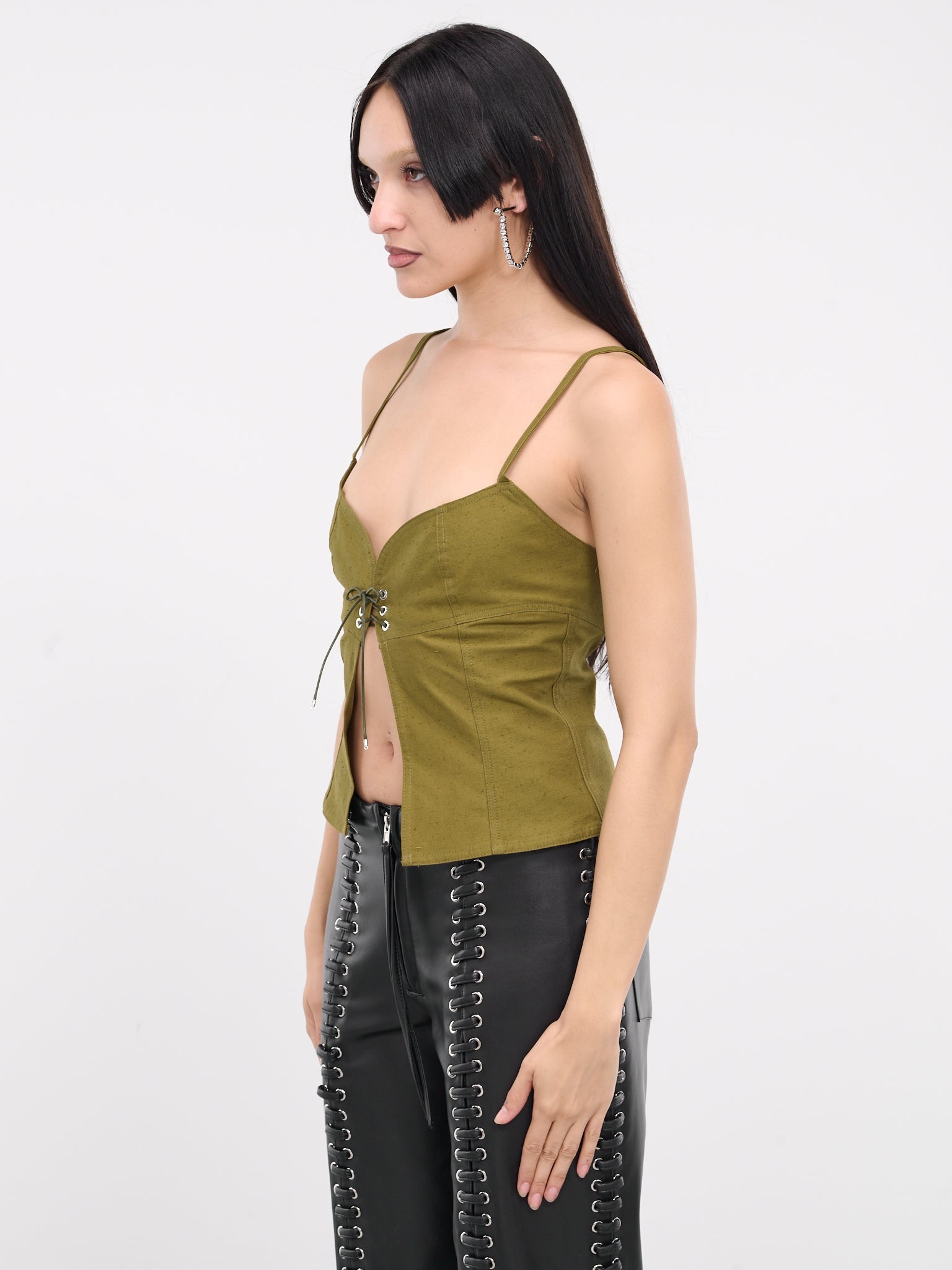 Easy Cleavage Top - 2