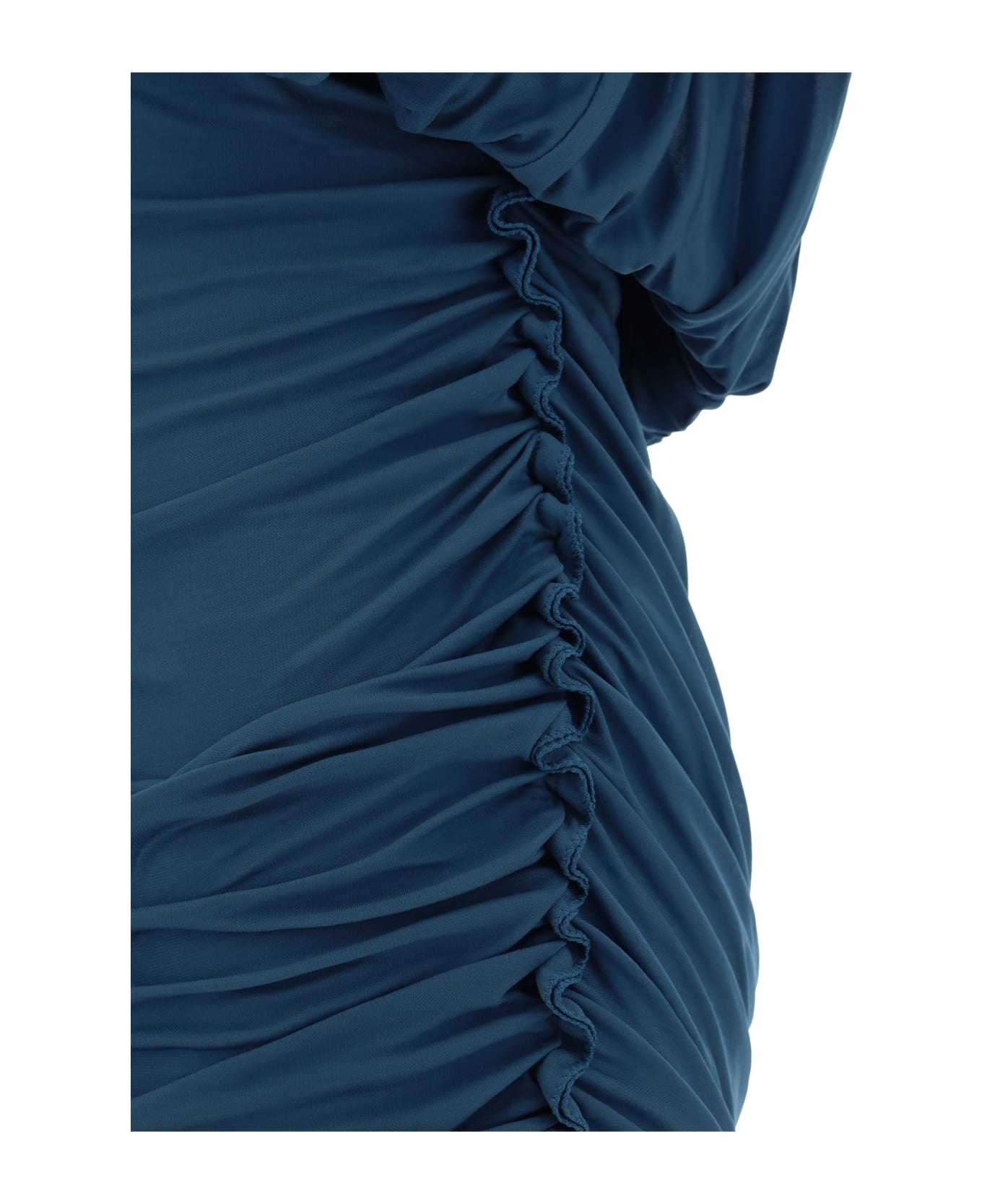 Long Sleeves Dress - 3