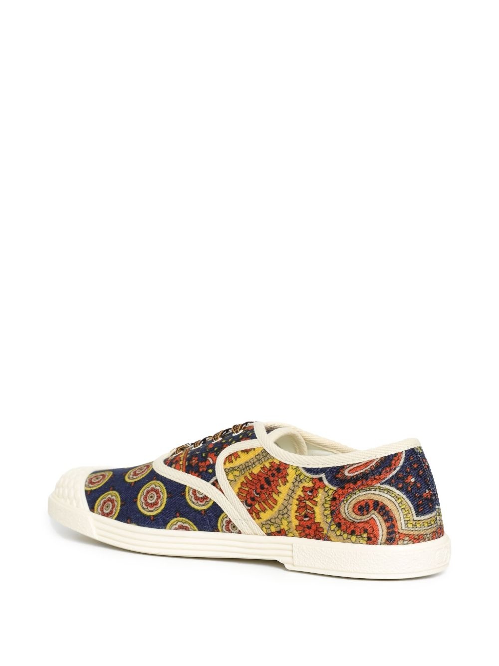 Bay by Bay trainers - 3