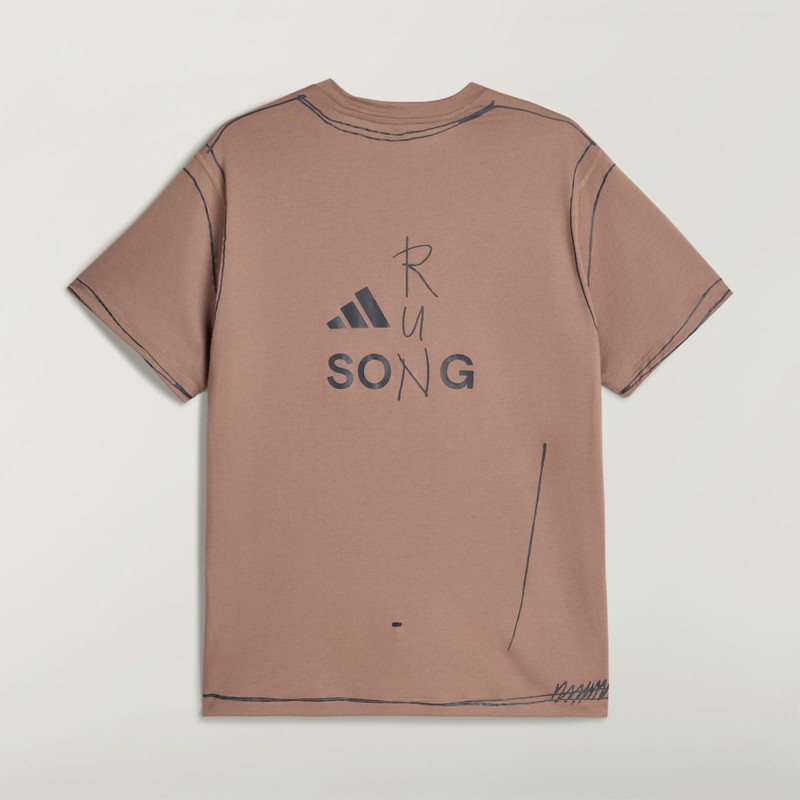 adi365 SFTM Running Unitefit T-Shirt 3