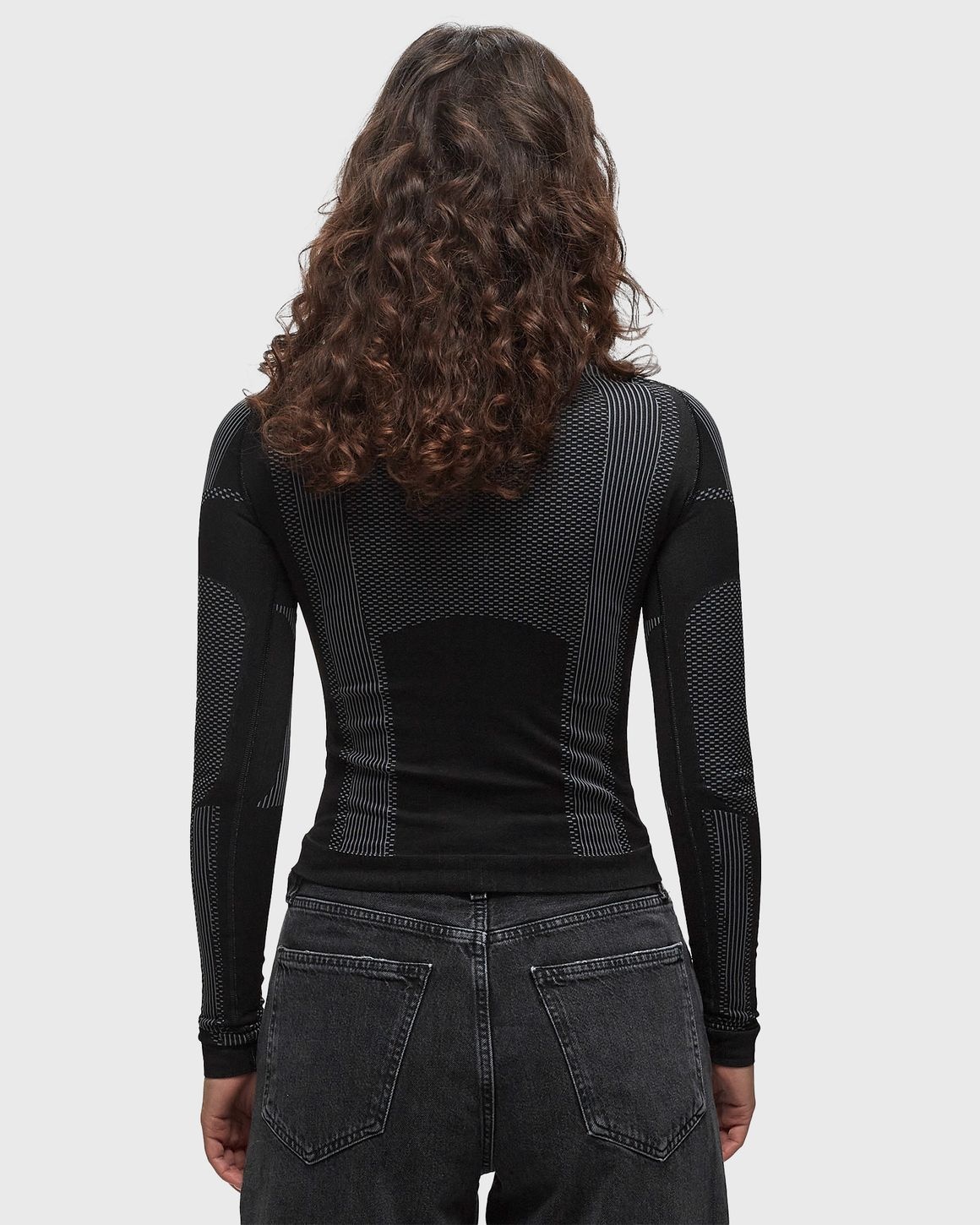 SPORT LONGSLEEVE MUTED - 3