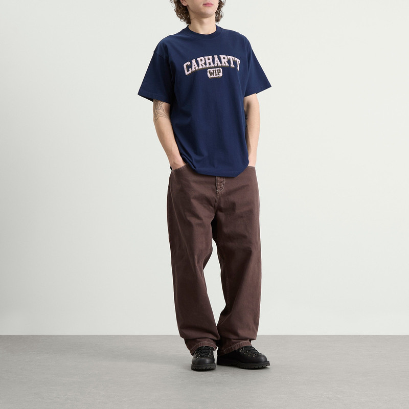 Carhartt WIP Carhartt WIP Heavy Duty T-Shirt outlook