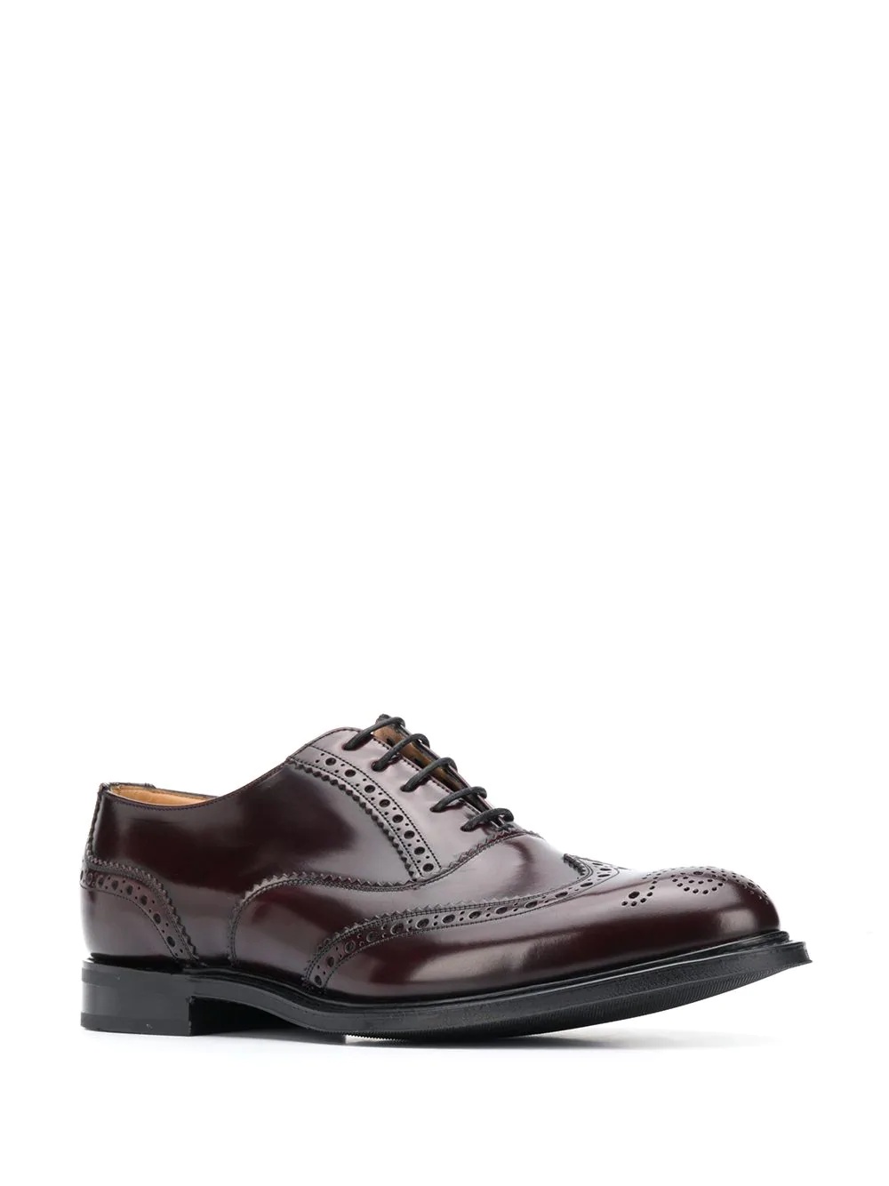 Wareham Oxford brogues - 2