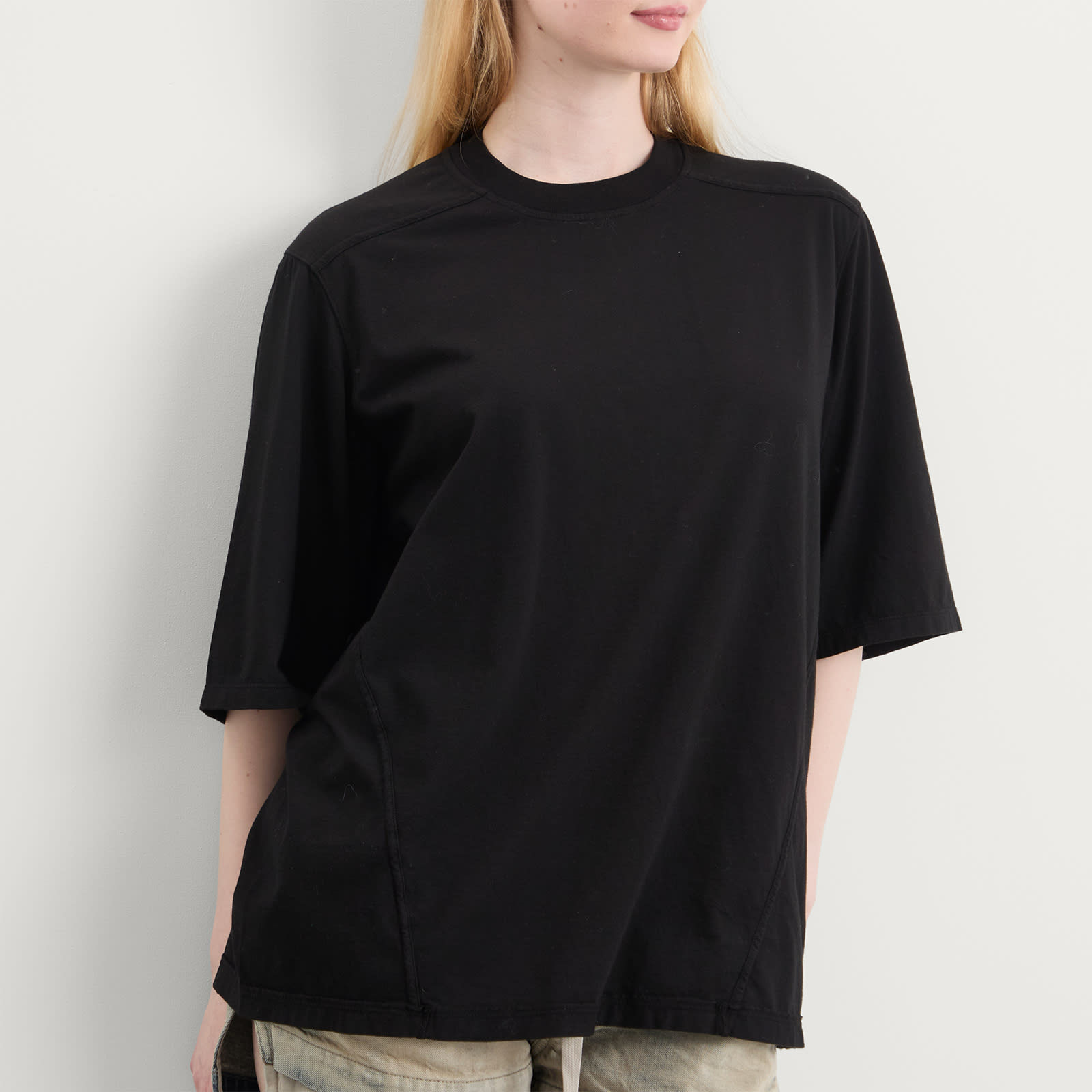 Rick Owens DRKSHDW Walrus T-Shirt - 5
