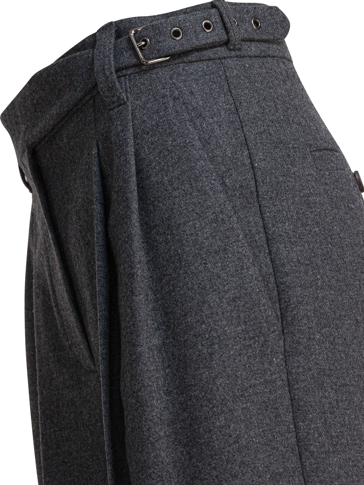 Brunello Cucinelli Trousers - 4