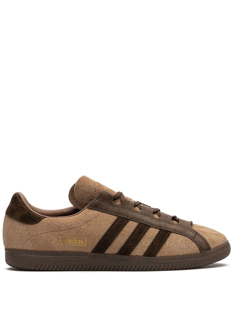 Stapfen SPZL "Brown Desert" sneakers - 1