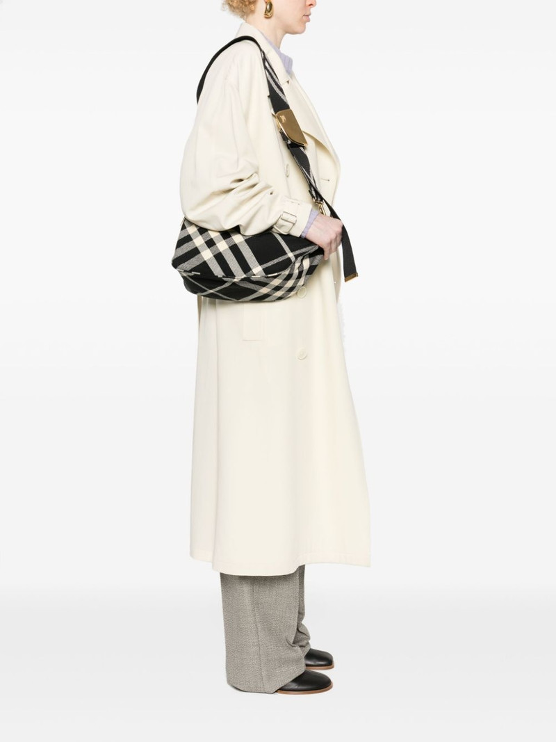 Burberry medium Shield shoulder bag outlook
