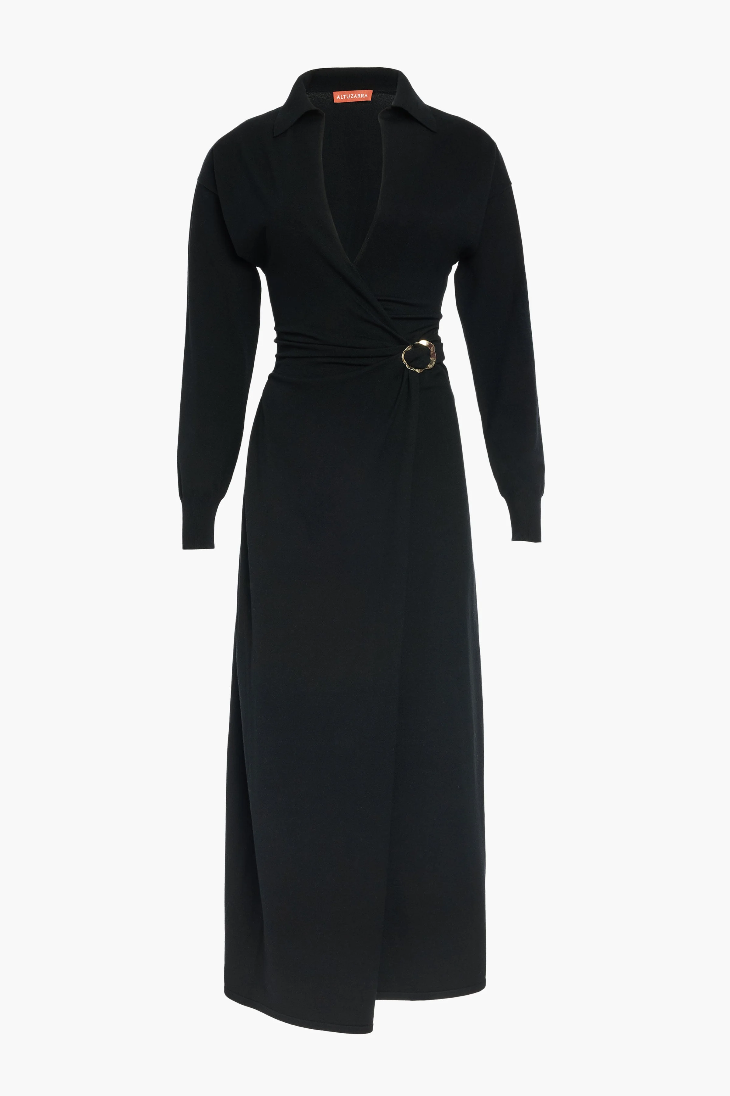 ELLINGTON DRESS - 1