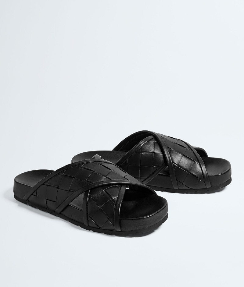 Bottega Veneta Tarik Mule outlook