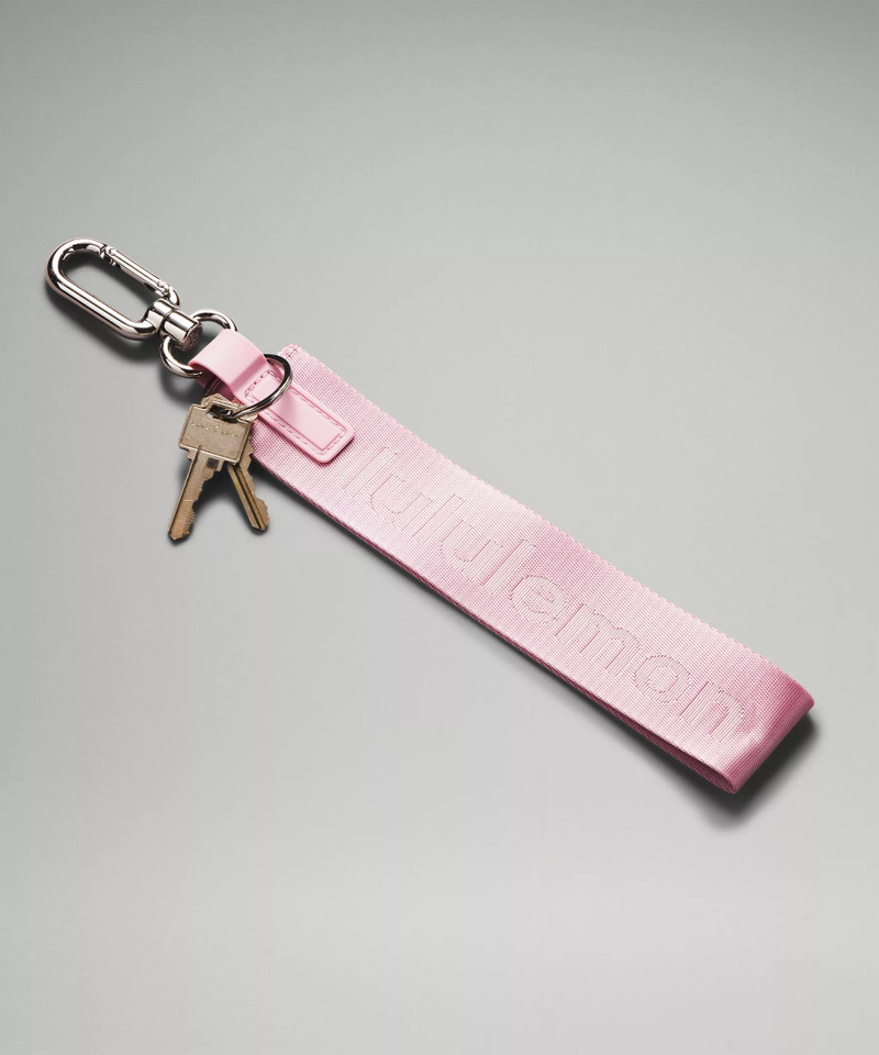 Never Lost Keychain 4