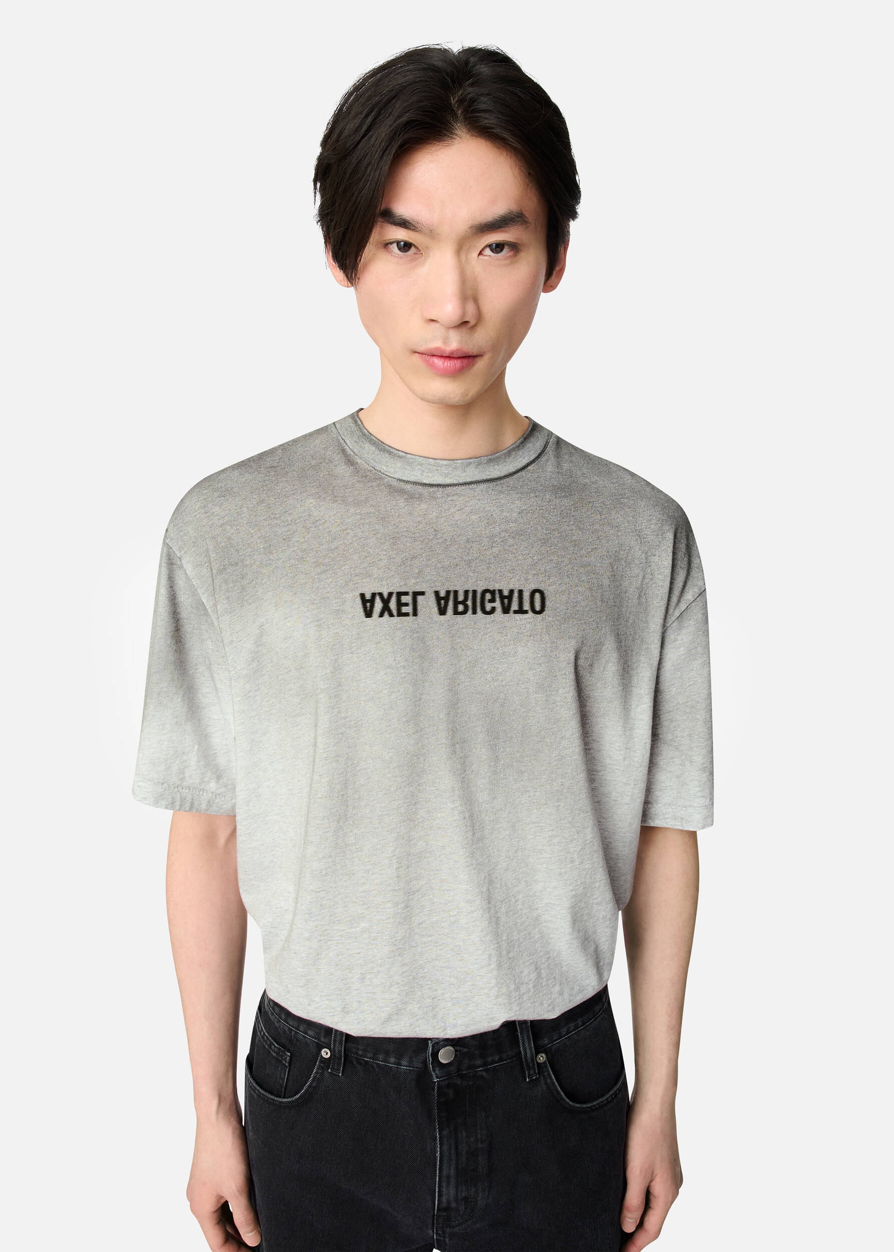 DISTORT LIGHT T-SHIRT - 6