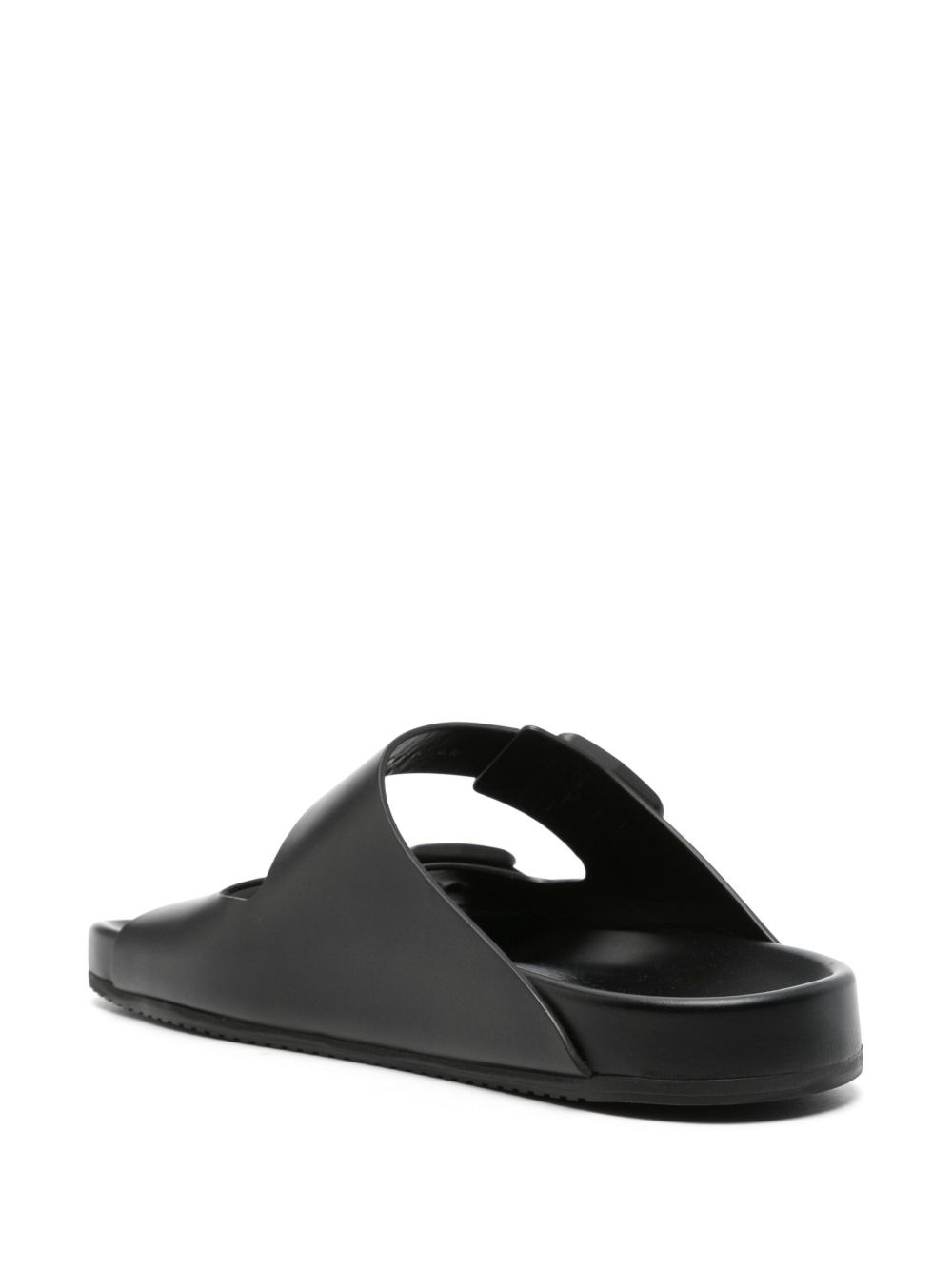 Sunday buckled sandals - 3