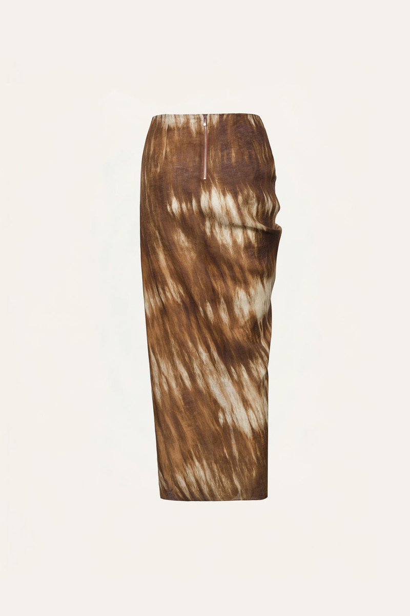 Expedition Skirt 3