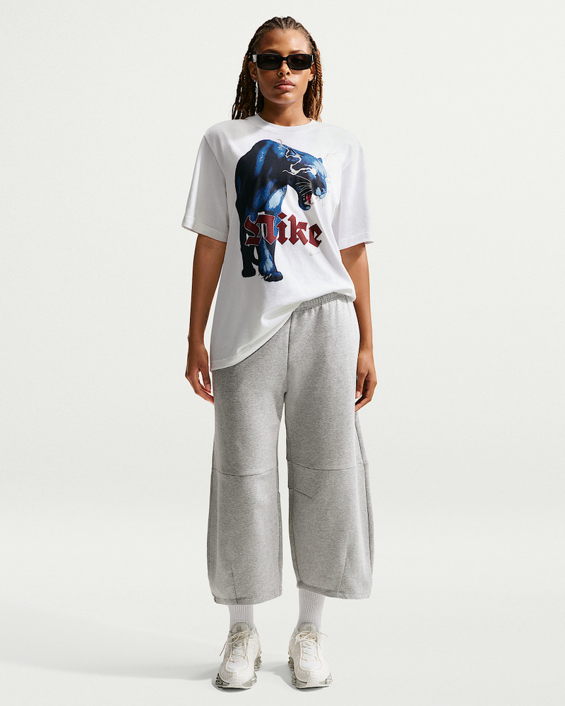 Nike Sportswear Essentials Women's Loose T-Shirt 4