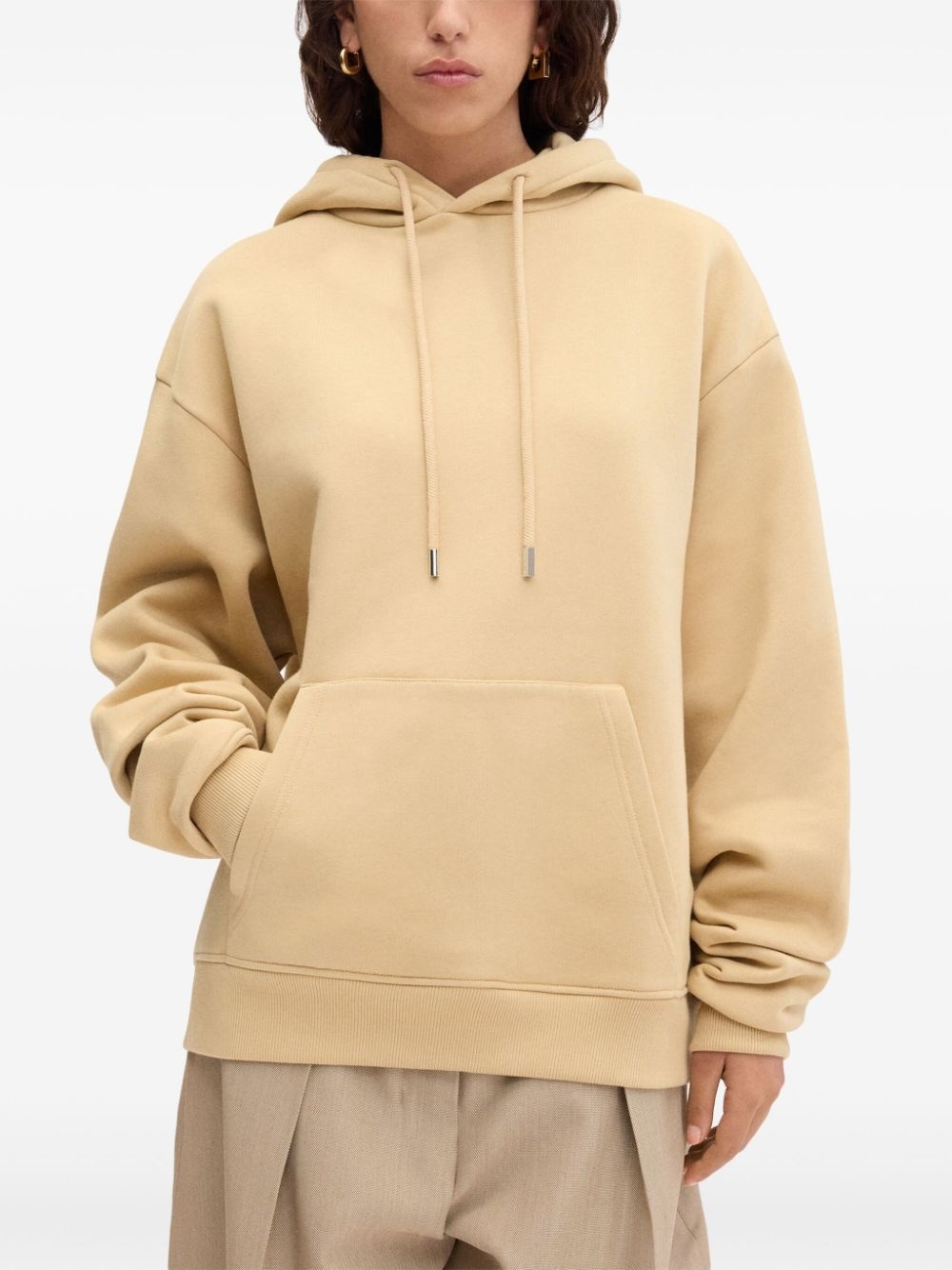 The Torsade hoodie - 3