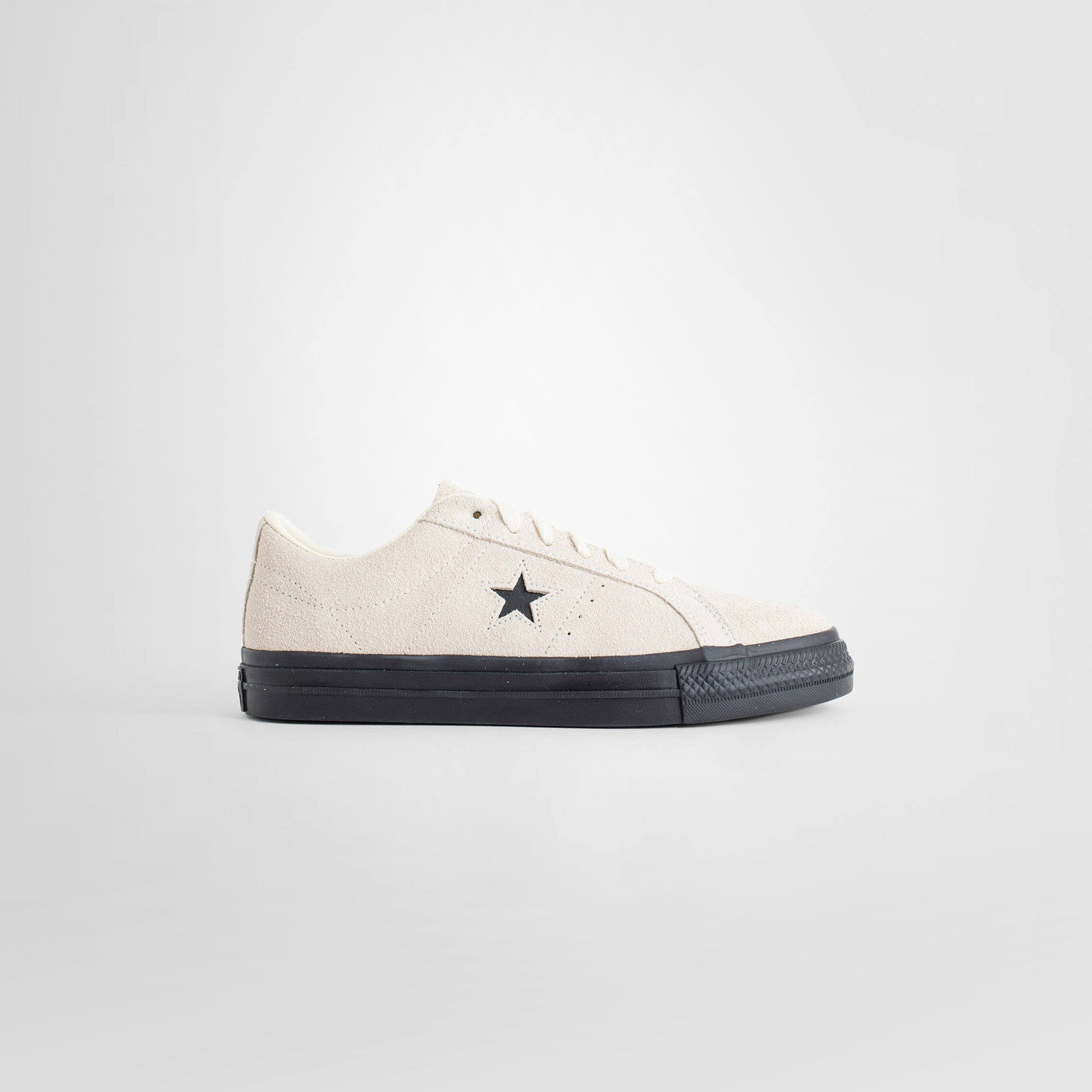 CONVERSE UNISEX BLACK&WHITE SNEAKERS - 5