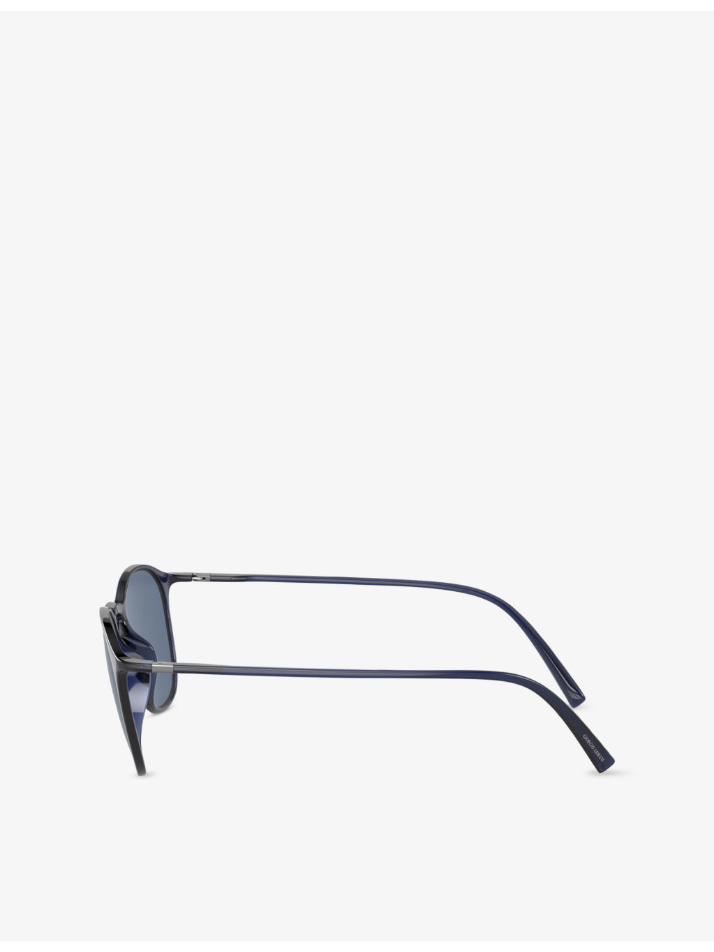 AR8186U Round-Frame Nylon Sunglasses - 3