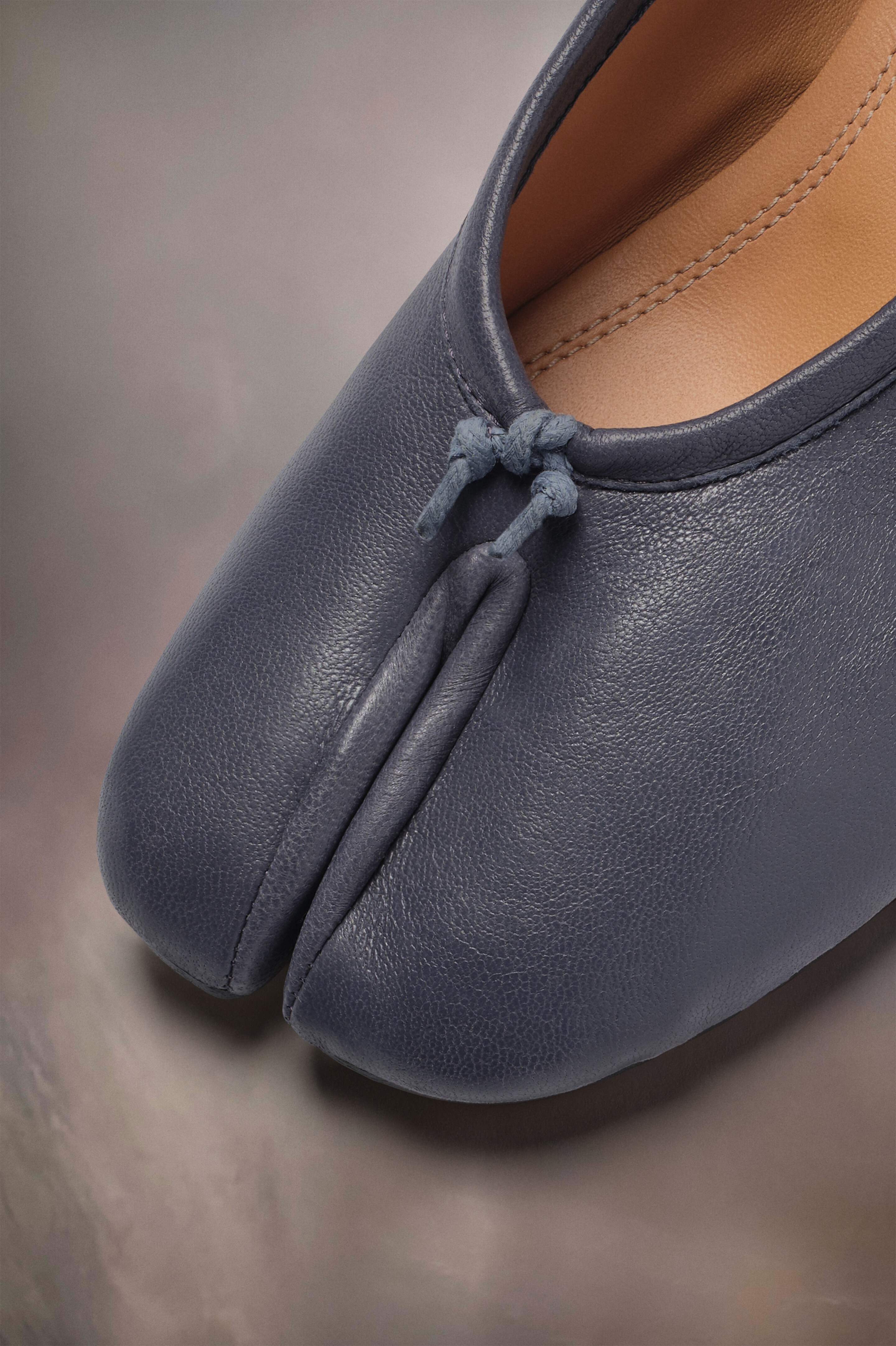 Maison Margiela Tabi new ballerina | REVERSIBLE