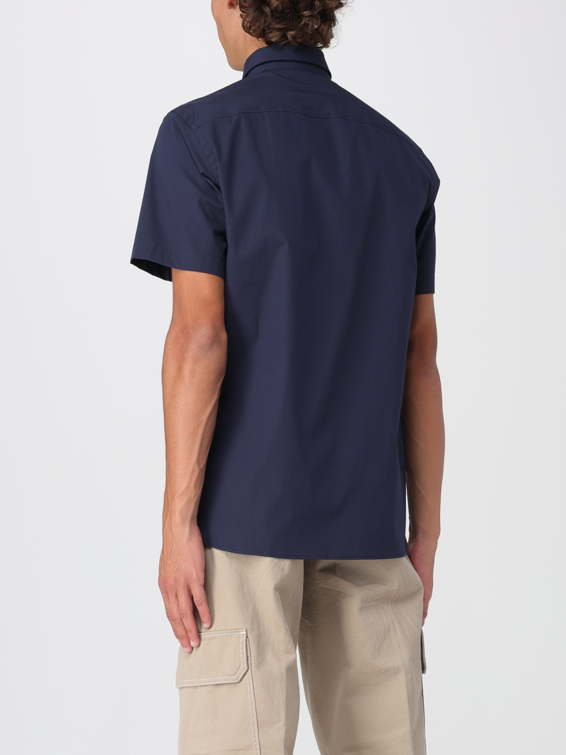 Shirt men Burberry - 3
