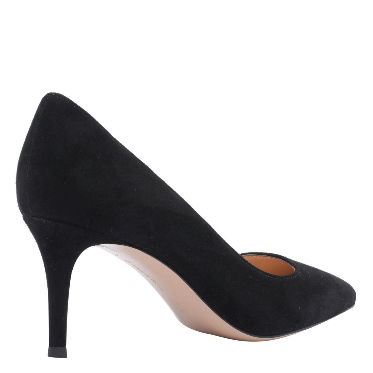 Gianvito Rossi Women Gianvito 70 Decollete' - 3