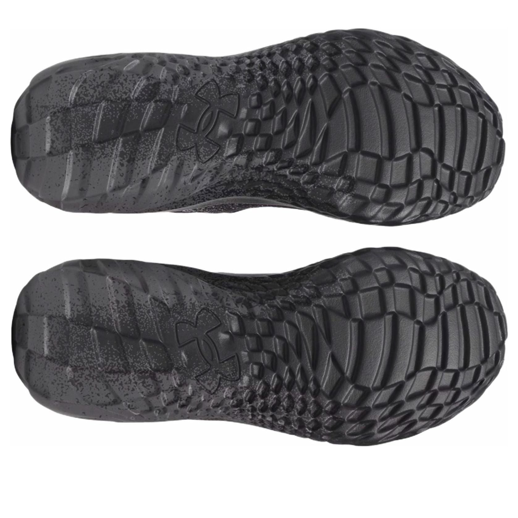 Under Armour SlipSpeed Mega 'Fade - Black Castlerock' 6003918-001 - 5