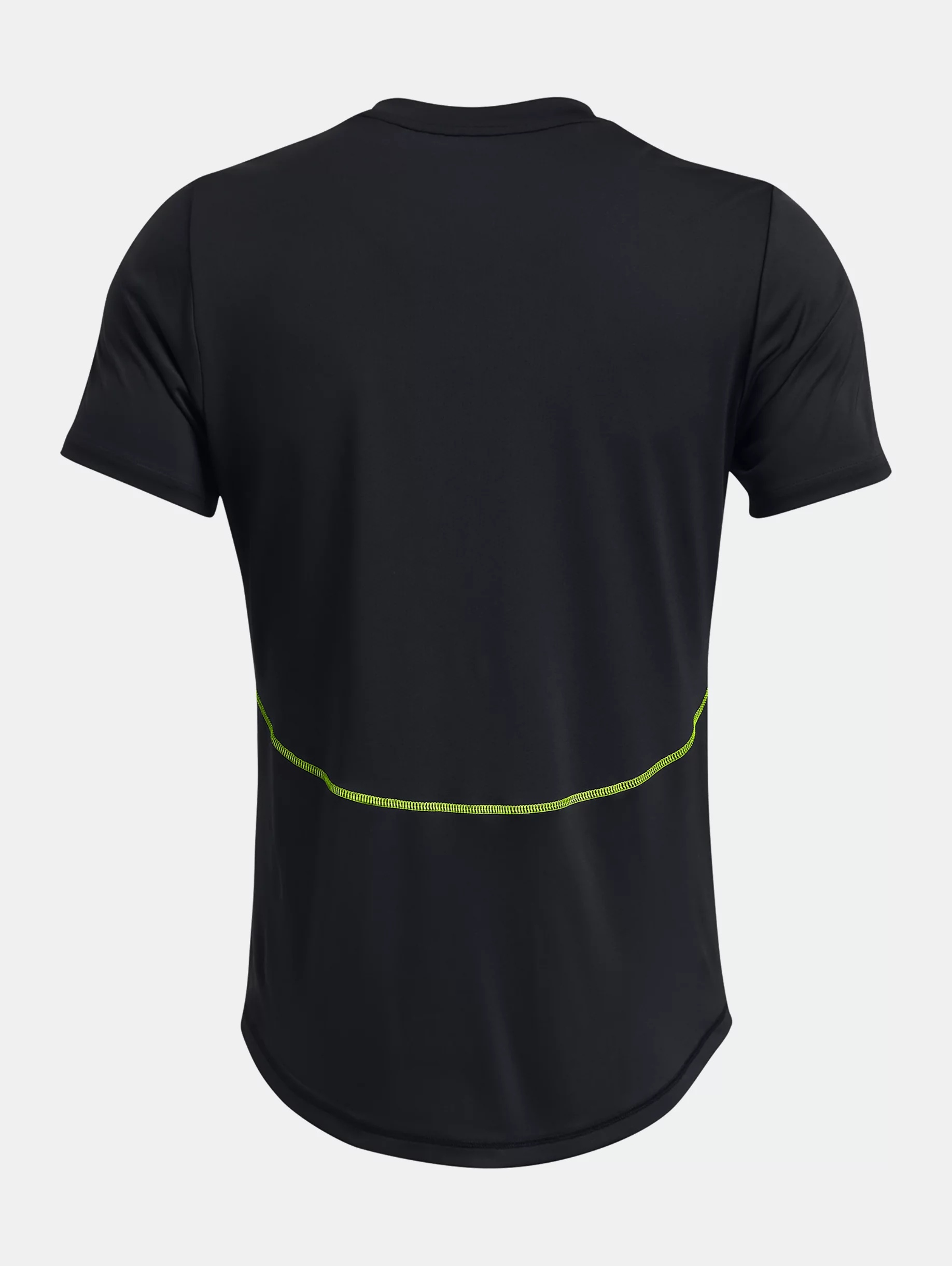 Men's UA Challenger Pro Training Short Sleeve - 3