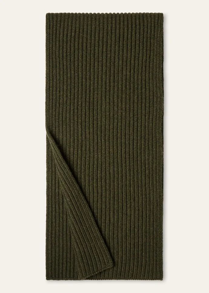 English Scarf - 1