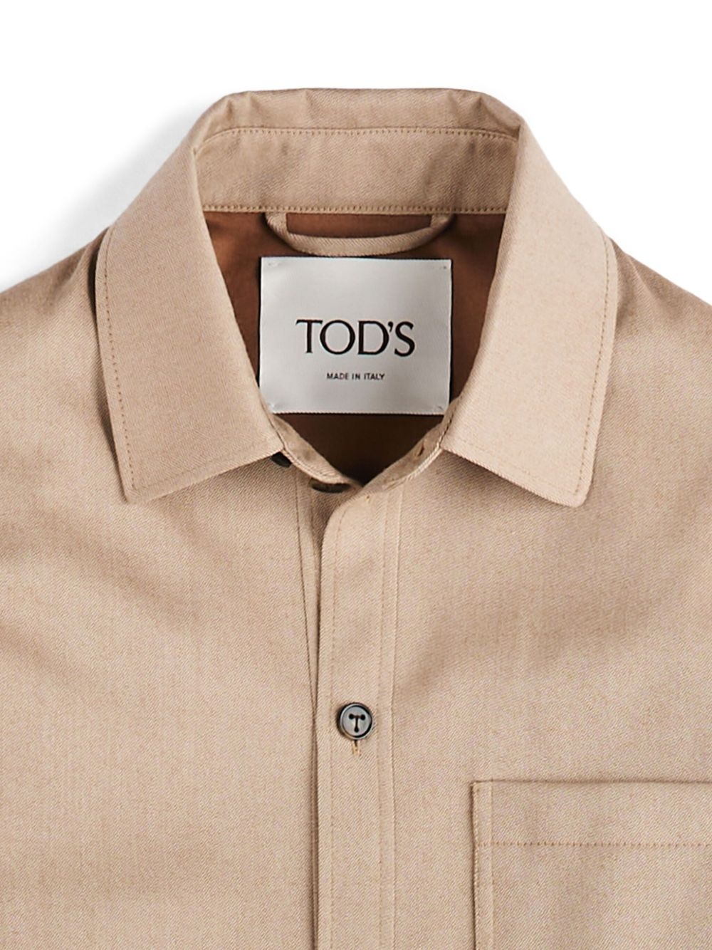 button-up shirt - 6