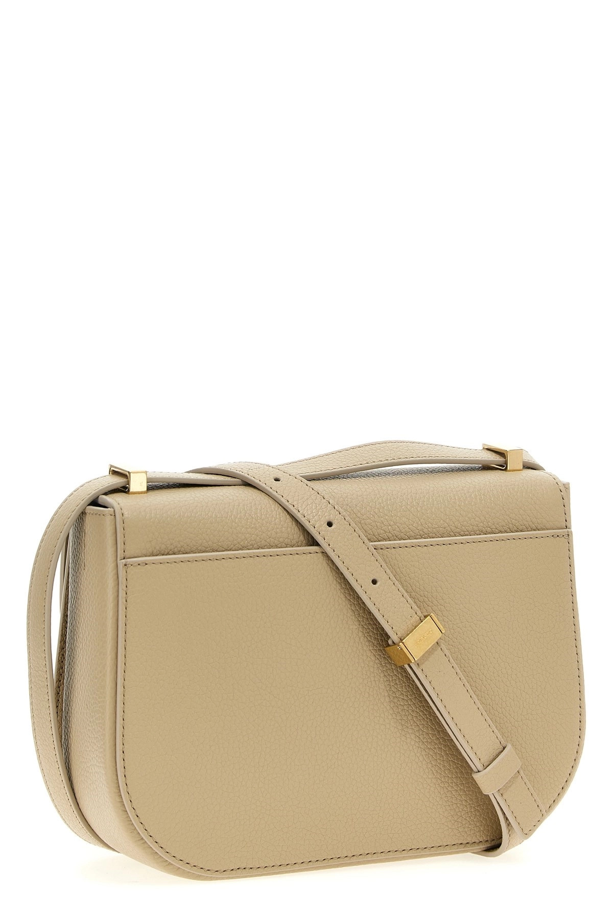 'Gancini S' crossbody bag - 3