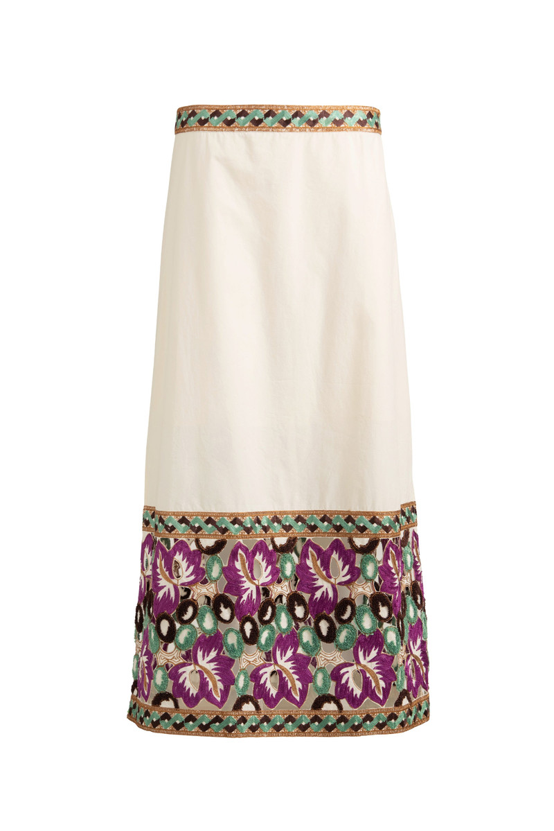 ALBIA SKIRT 1