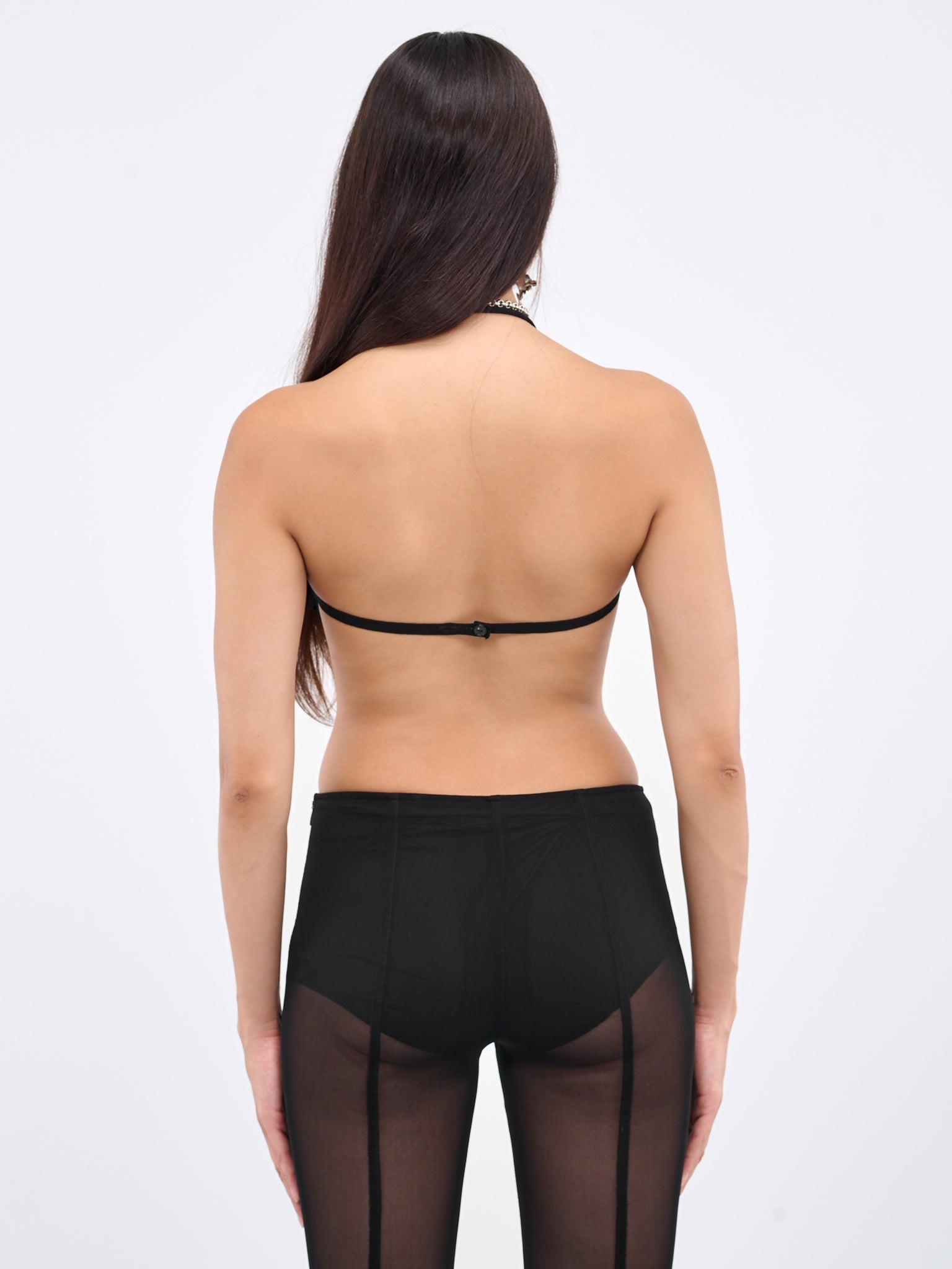 Rose Bra Top - 3