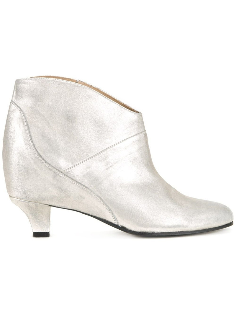 'Montery' booties 1