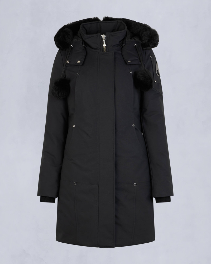 ORIGINAL STIRLING PARKA NEOSHEAR - 1
