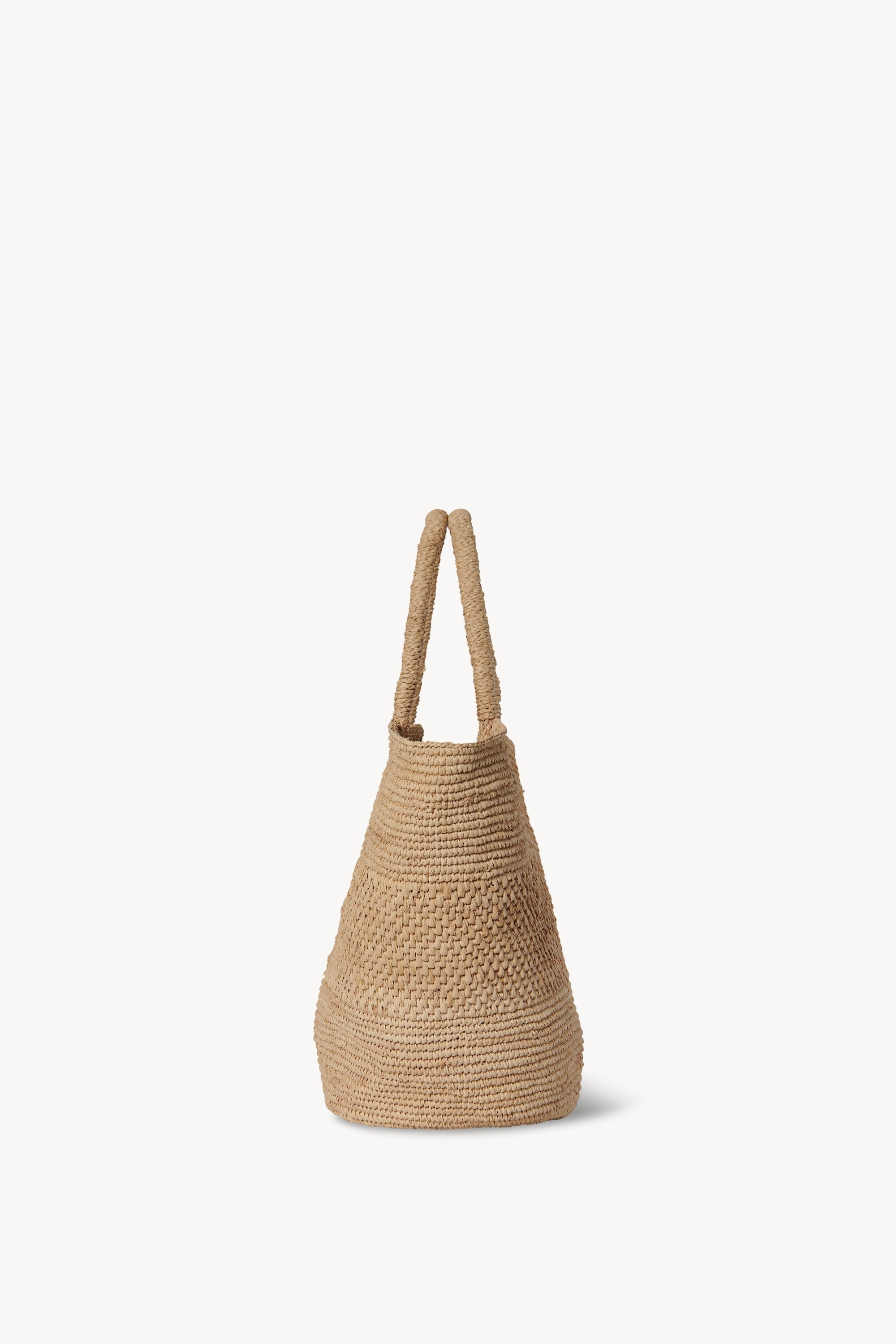 Emilie Bag in Raffia 3