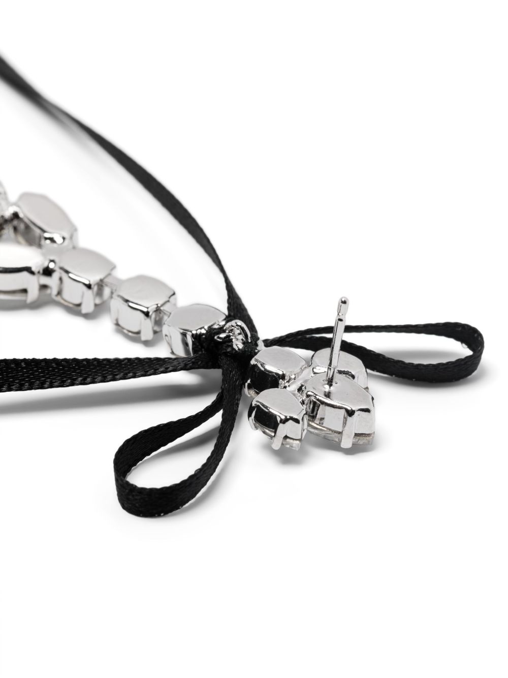 Victorian Bow earrings - 3