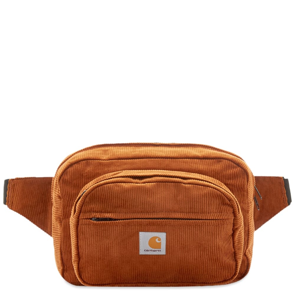 Carhartt WIP Cord Hip Bag - 1