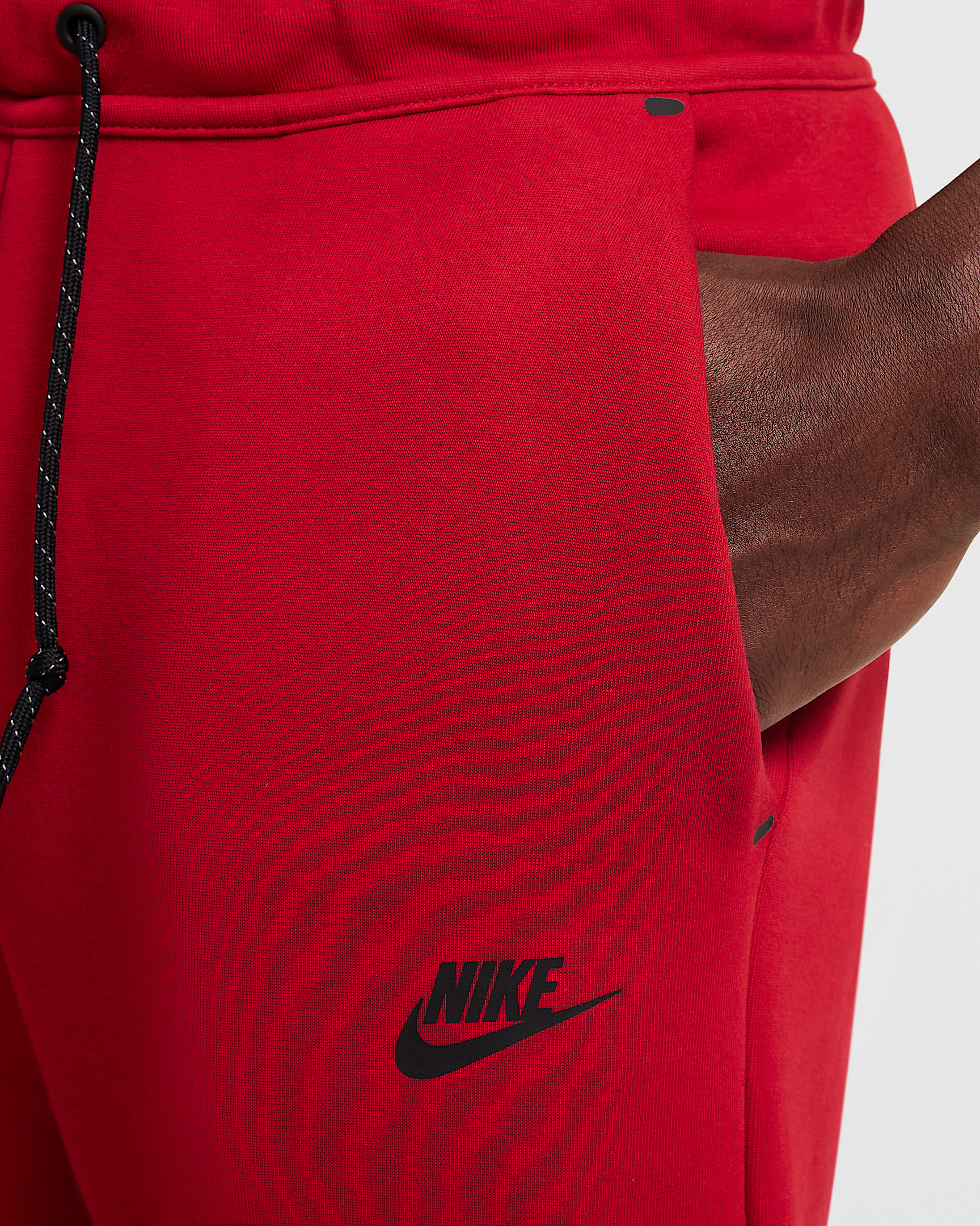 Nike Tech Men's Fleece Joggers - 3