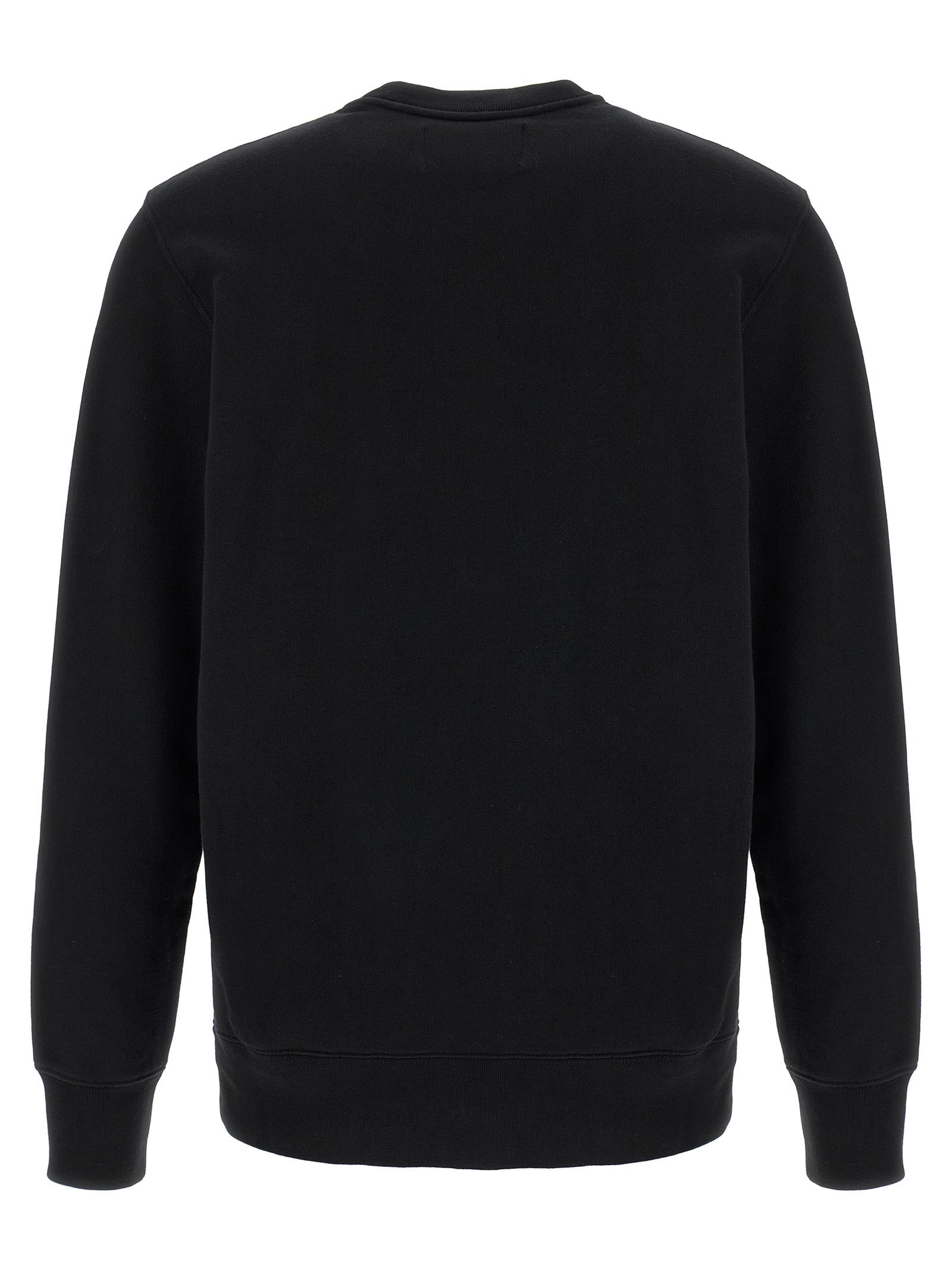 Archibald Sweatshirt Black - 2