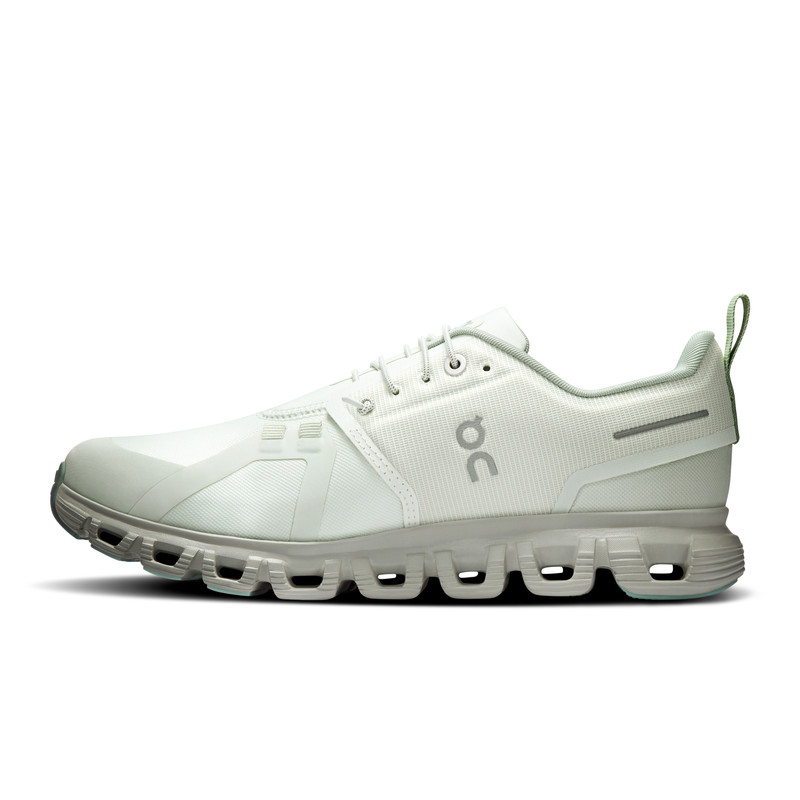 On Cloud 6 Waterproof outlook