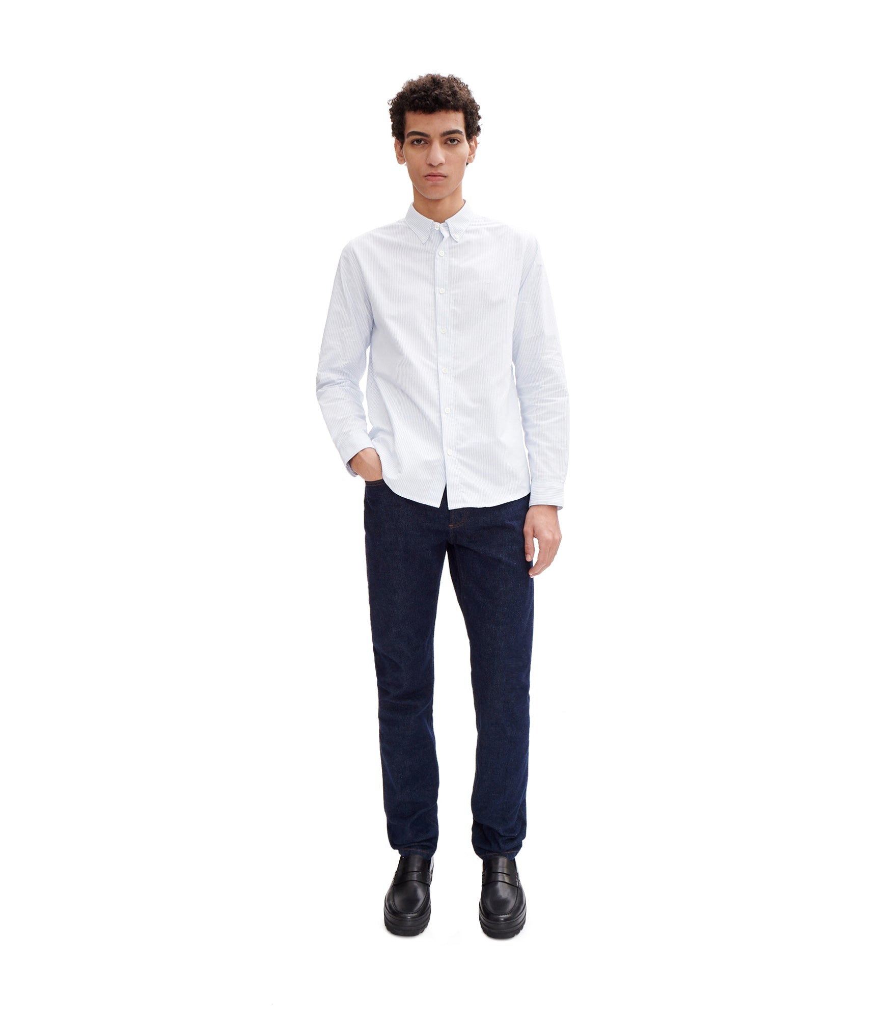 Petit New Standard jeans - 2