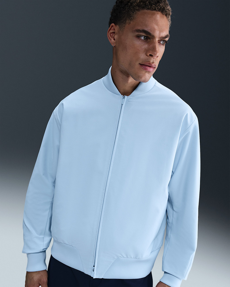 Nike 24.7 Octa Men's Therma-FIT Bomber Jacket 1