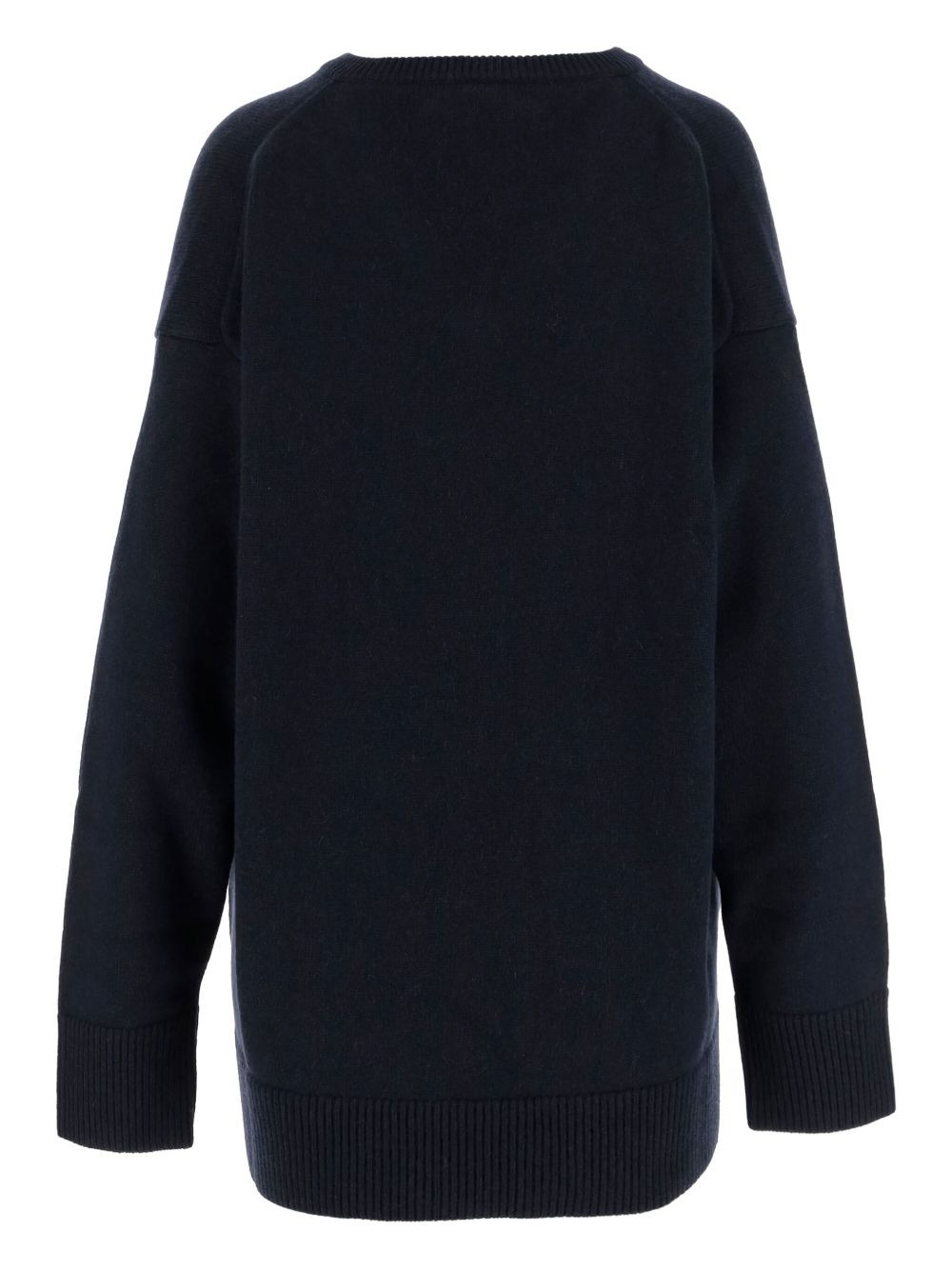 cashmere sweater - 2