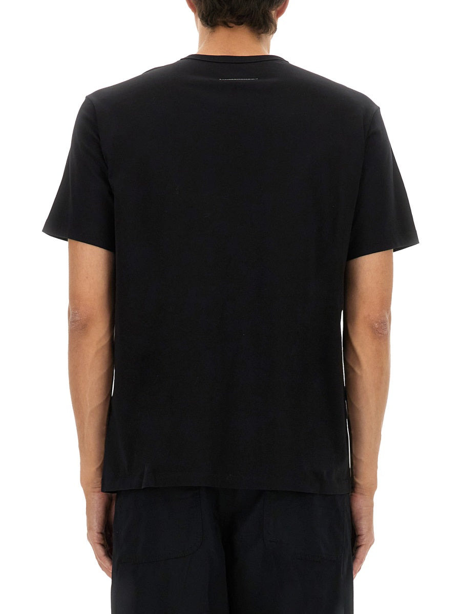 T-Shirt With Logo - 3